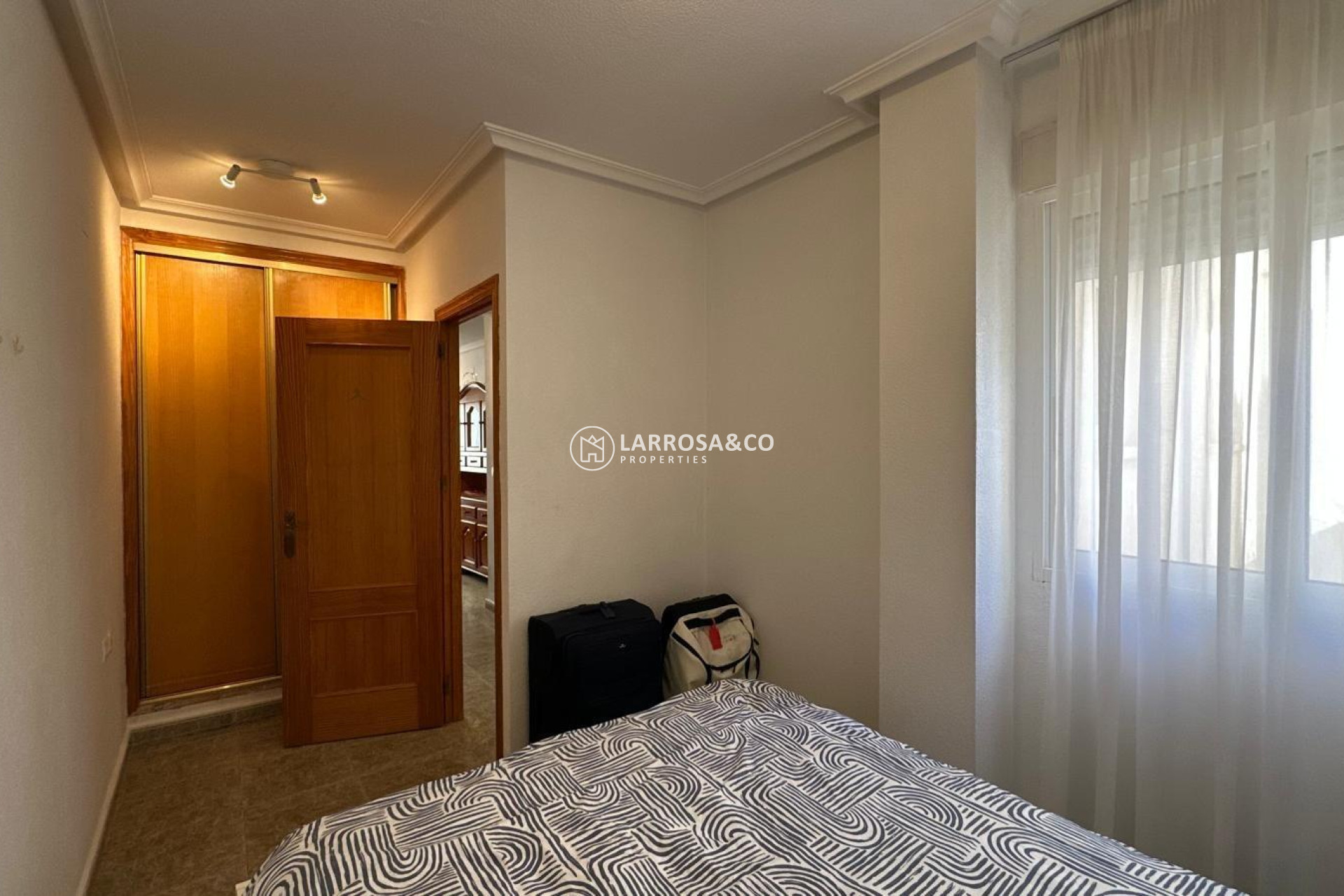 Herverkoop - Apartment - Torrevieja - Estacion de autobuses