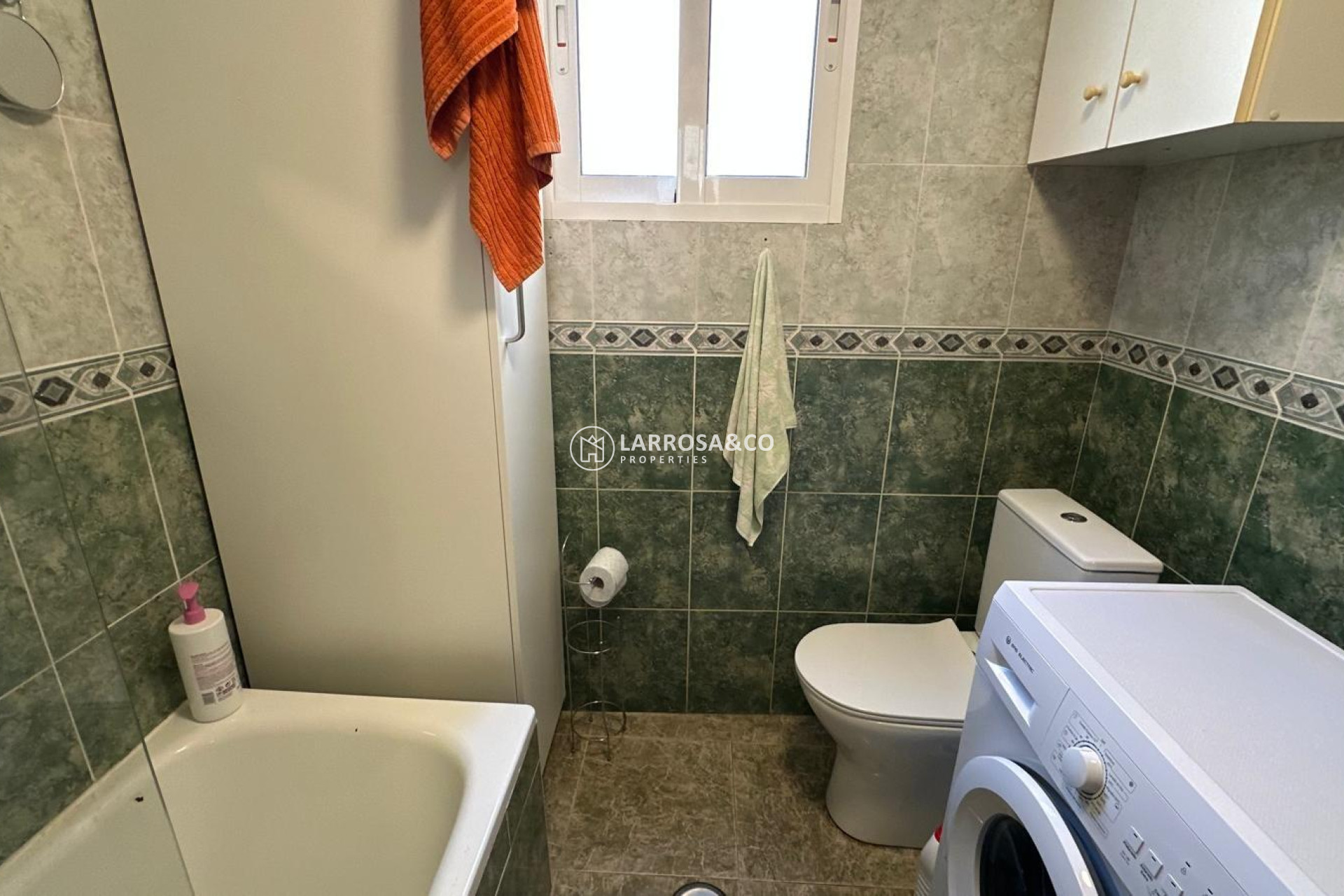 Herverkoop - Apartment - Torrevieja - Estacion de autobuses