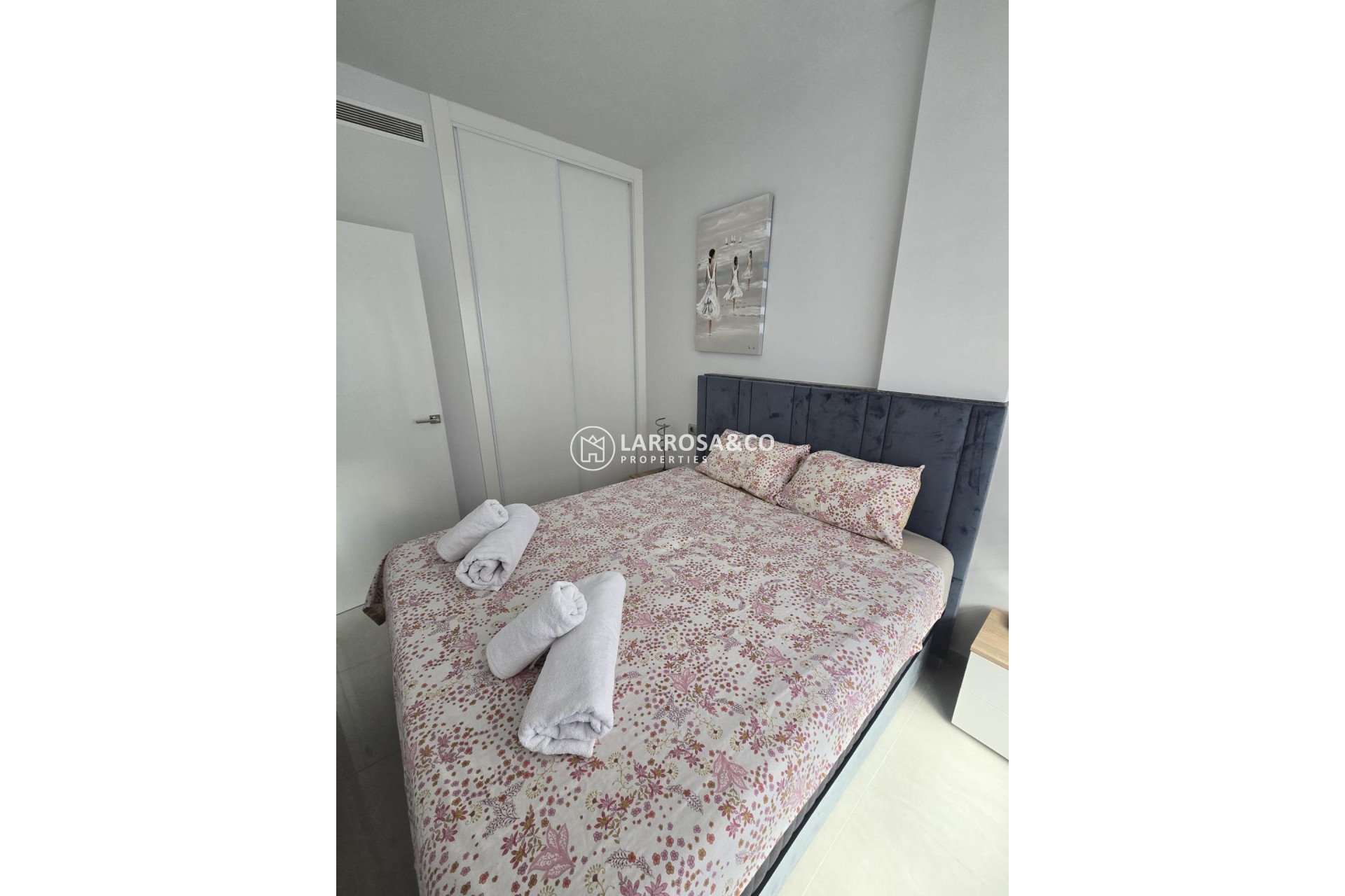 Herverkoop - Apartment - Torrevieja - Estacion de autobuses