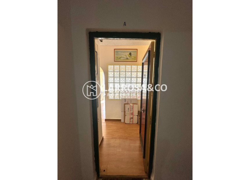 Herverkoop - Apartment - Torrevieja - Estacion de autobuses