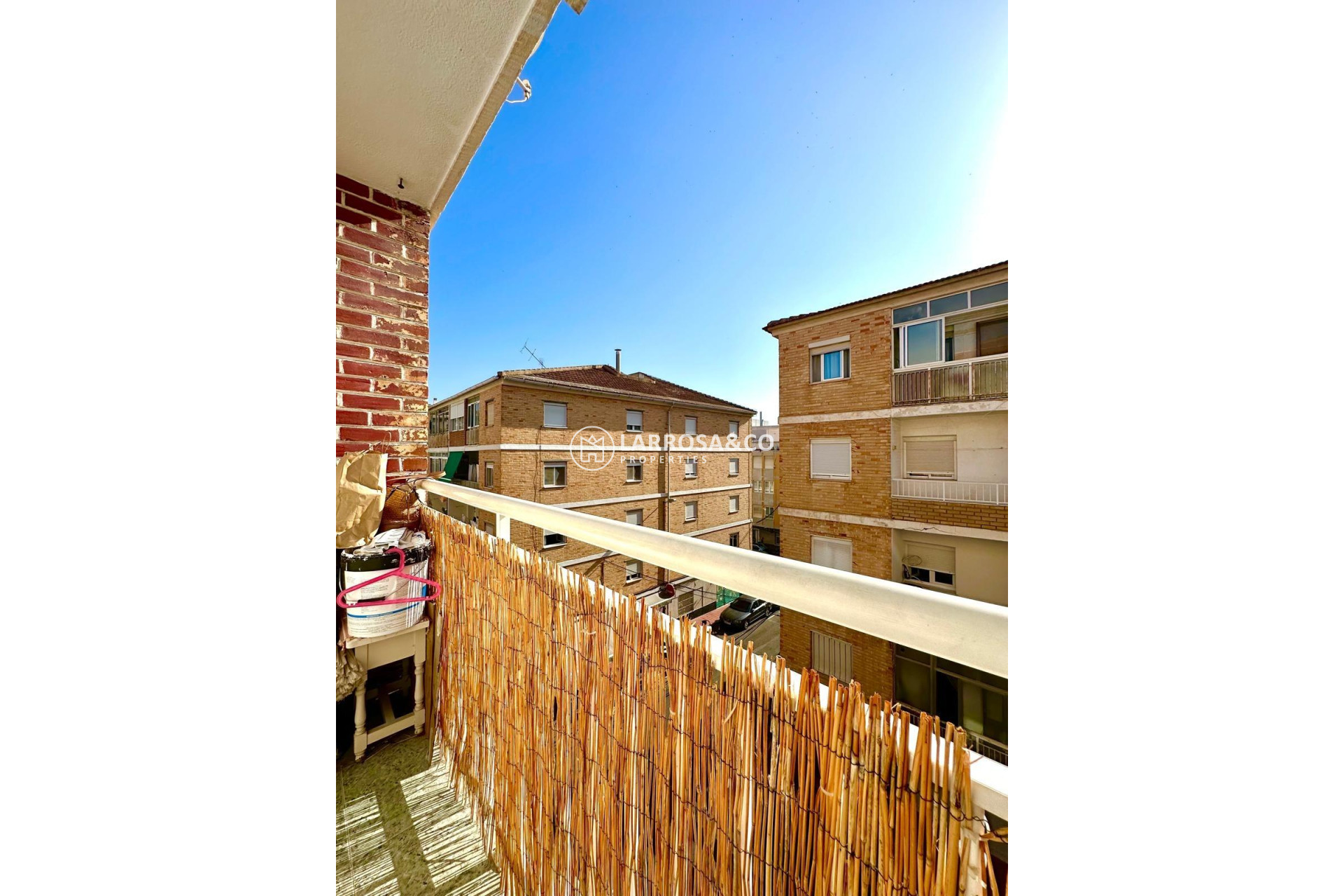 Herverkoop - Apartment - Torrevieja - Estacion de autobuses