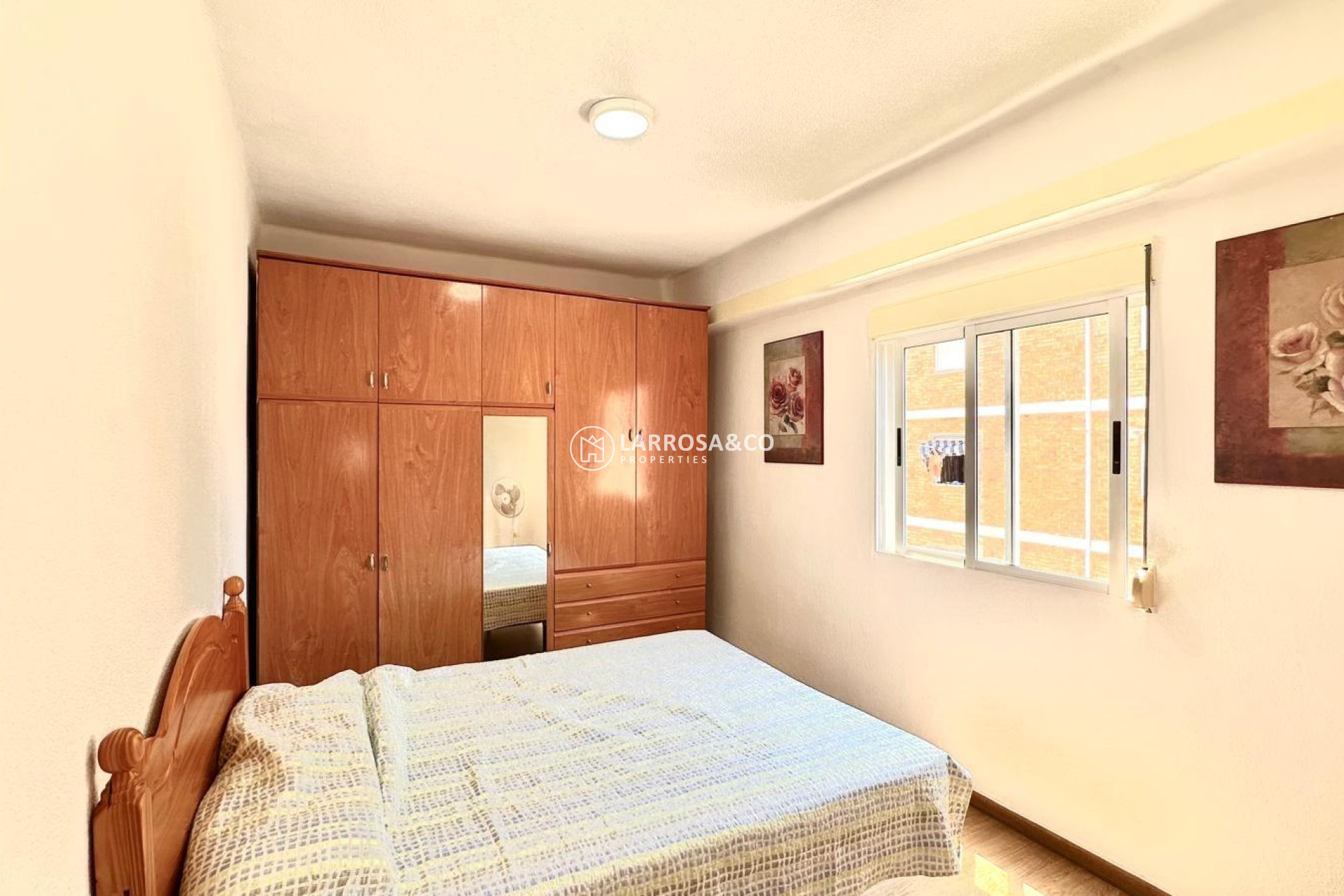 Herverkoop - Apartment - Torrevieja - Estacion de autobuses