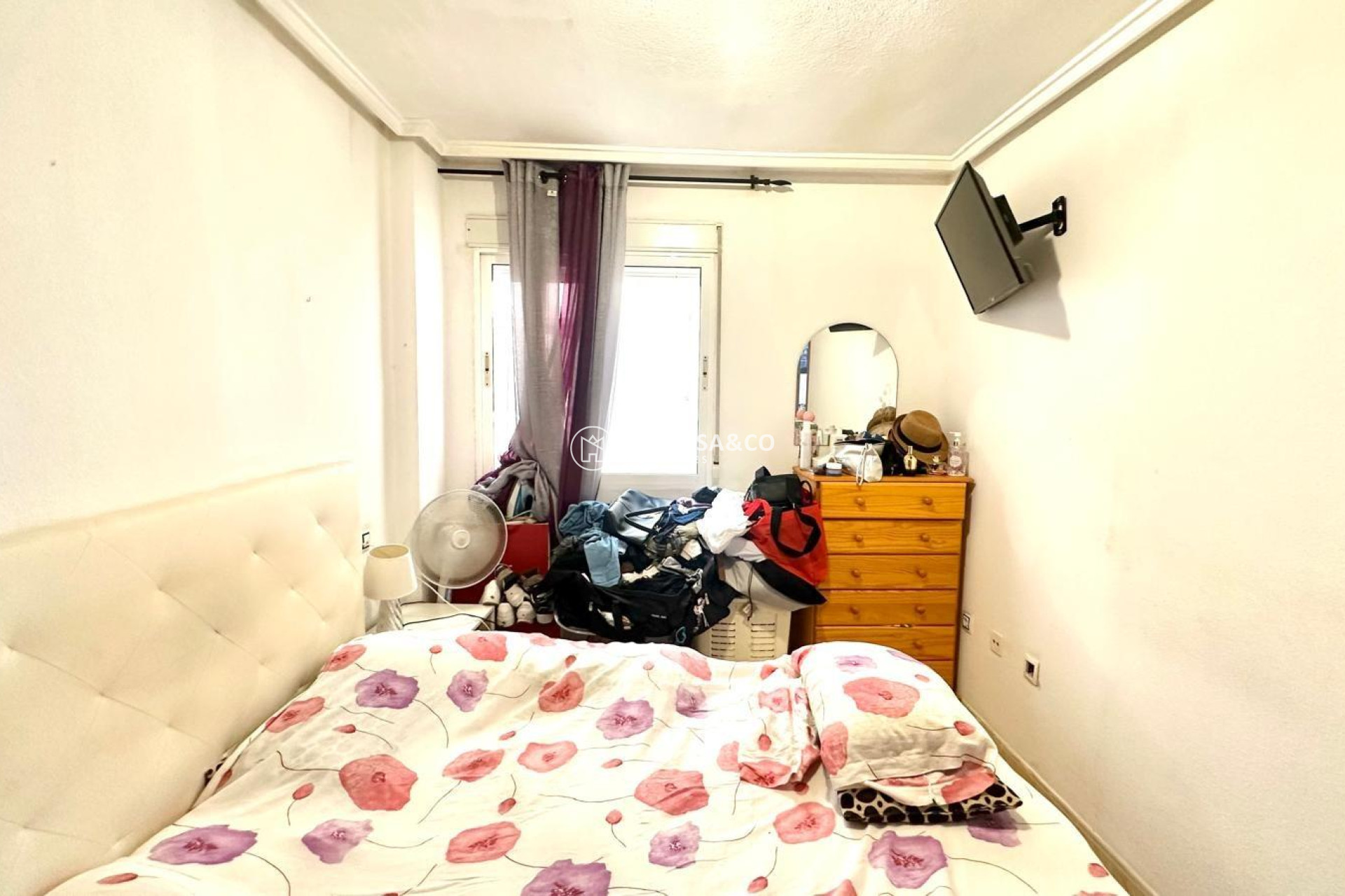 Herverkoop - Apartment - Torrevieja - Estacion de autobuses