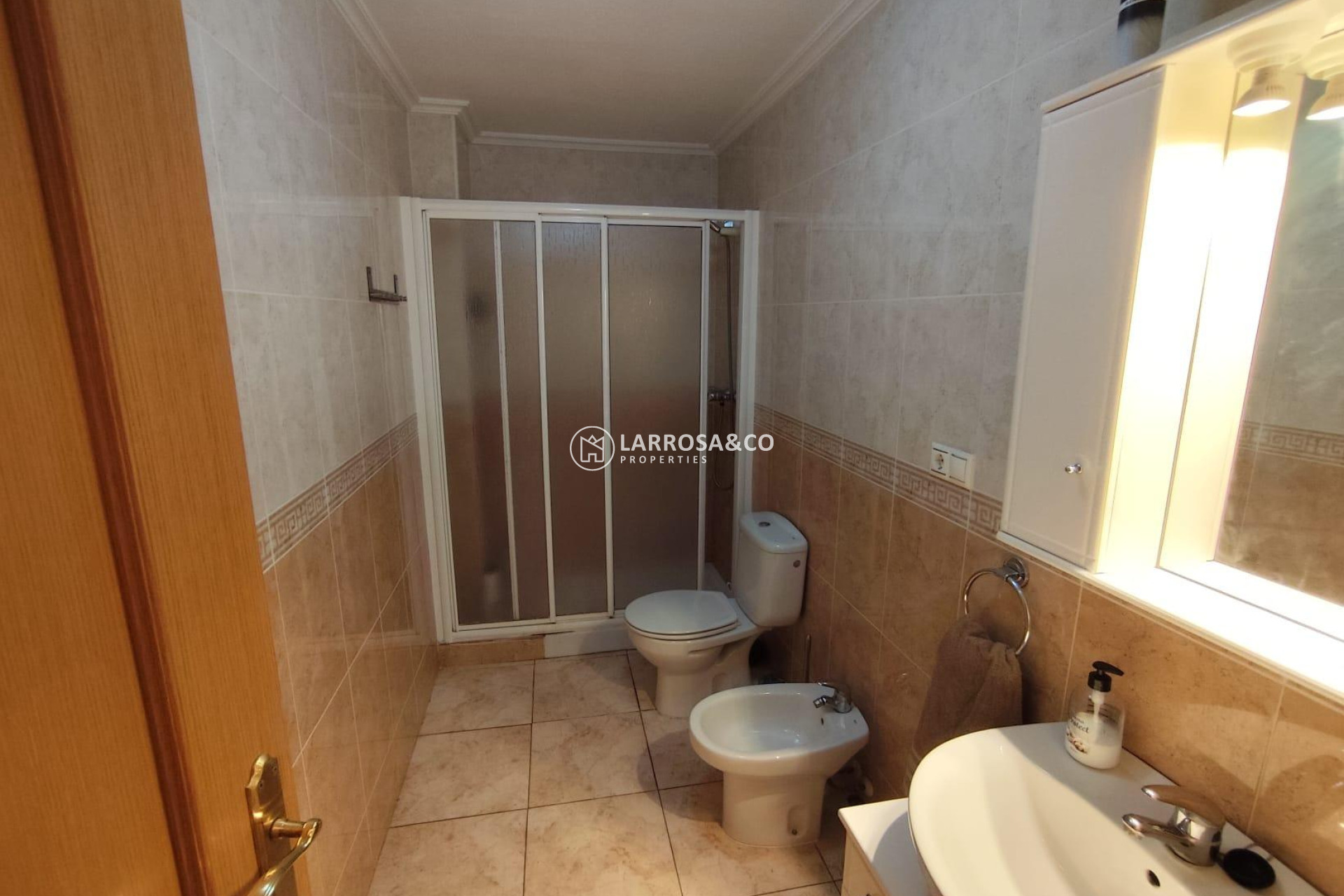 Herverkoop - Apartment - Torrevieja - Estacion de autobuses