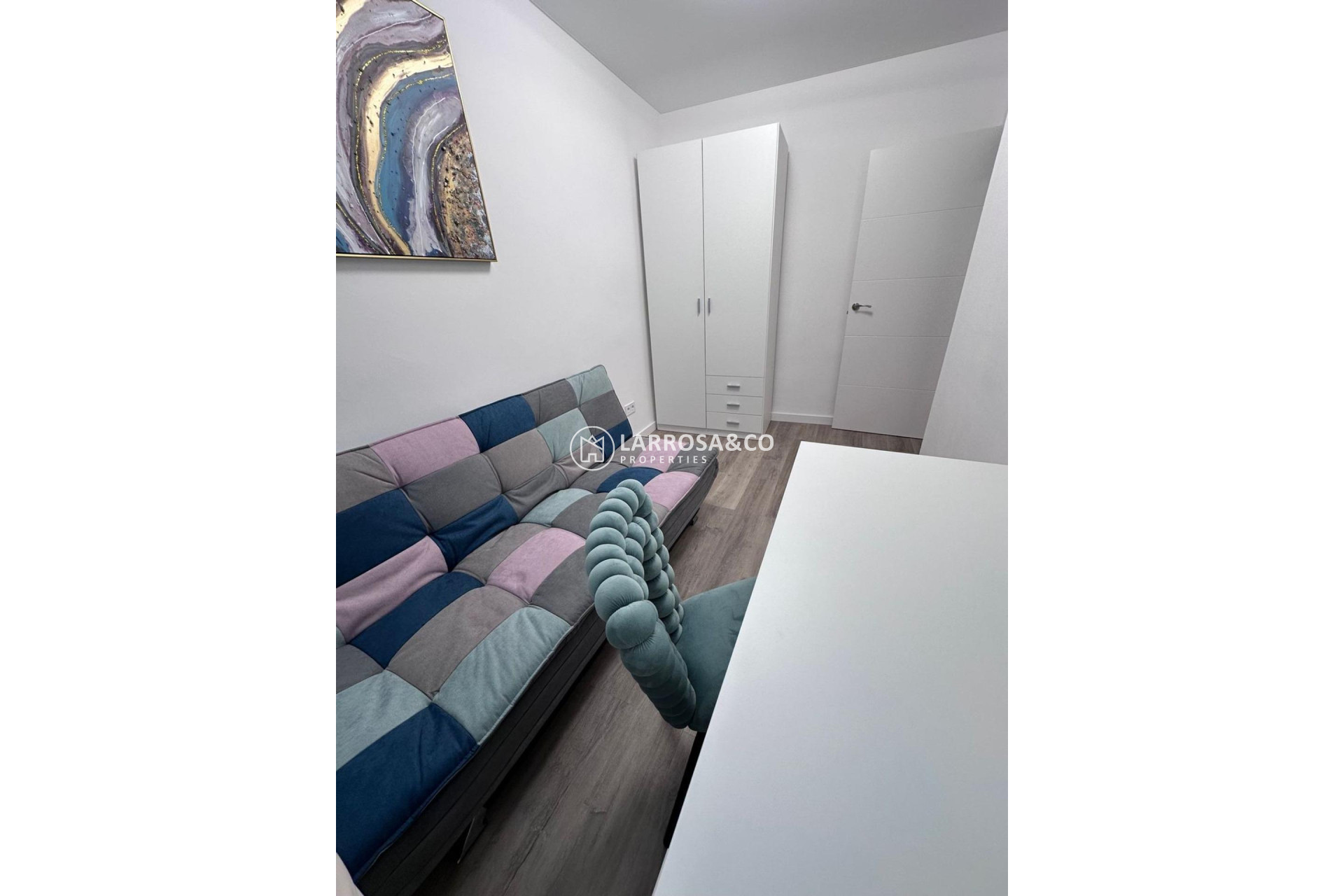 Herverkoop - Apartment - Torrevieja - Estacion de autobuses