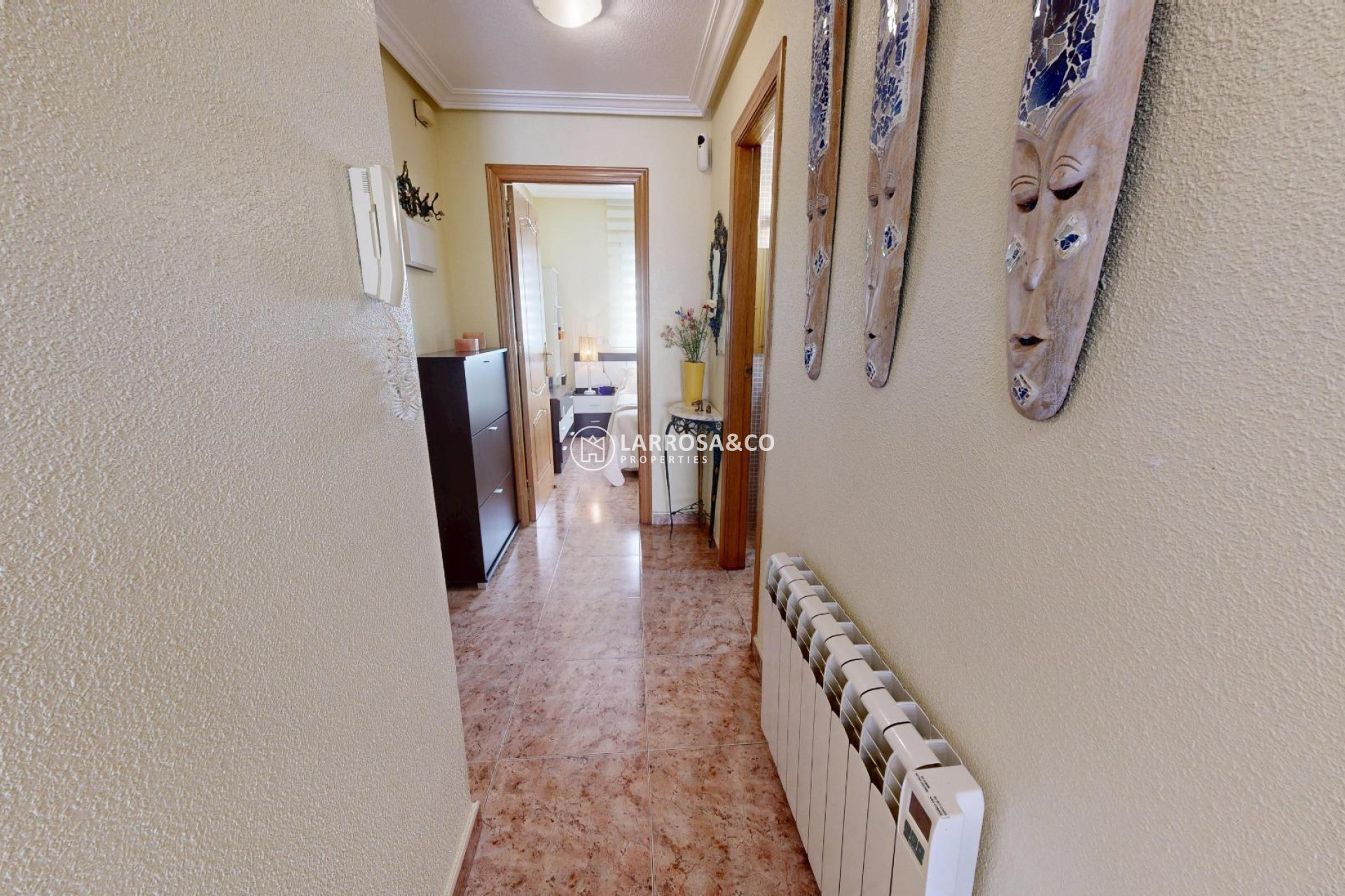 Herverkoop - Apartment - Torrevieja - Estacion de autobuses