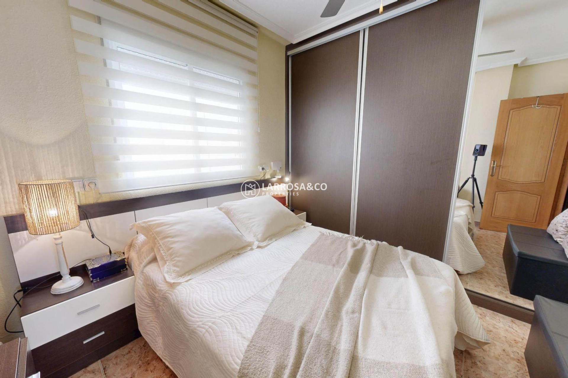 Herverkoop - Apartment - Torrevieja - Estacion de autobuses