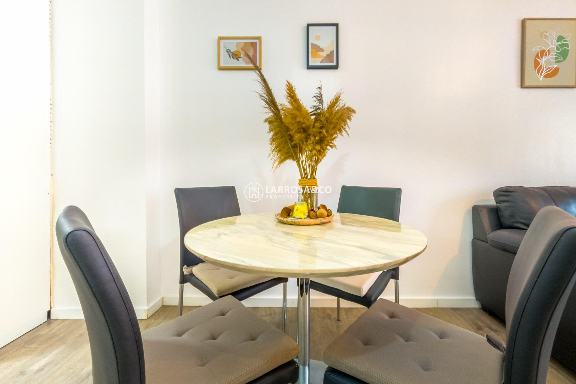 Herverkoop - Apartment - Torrevieja - Estacion de autobuses