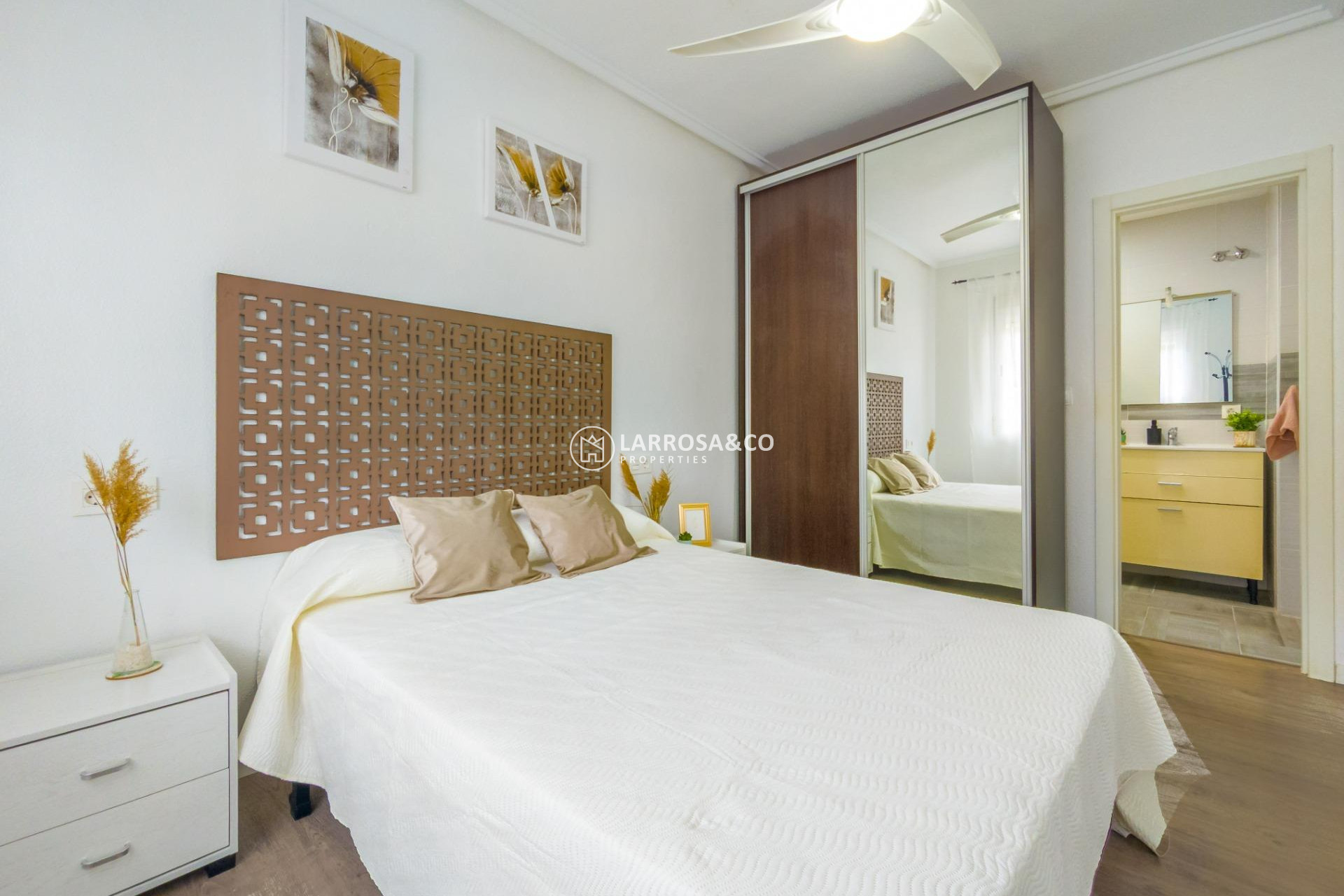 Herverkoop - Apartment - Torrevieja - Estacion de autobuses