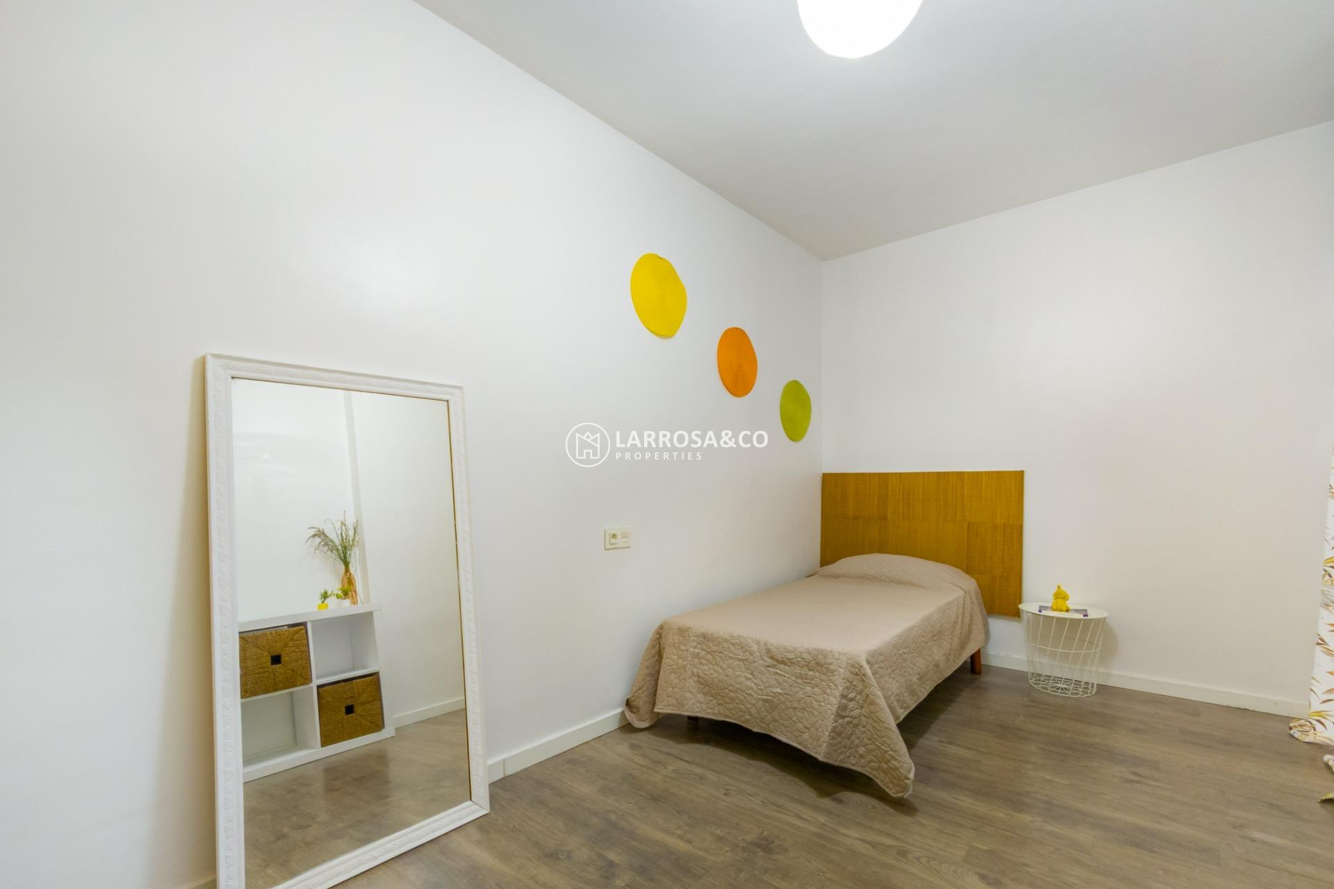 Herverkoop - Apartment - Torrevieja - Estacion de autobuses