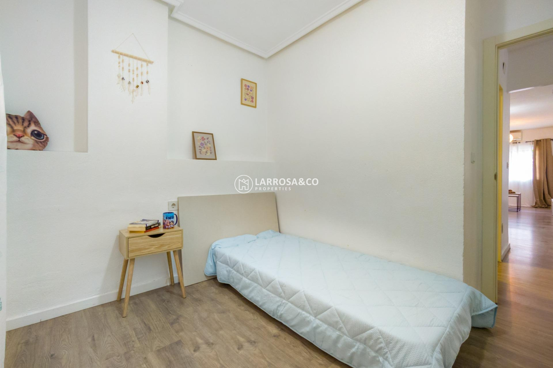 Herverkoop - Apartment - Torrevieja - Estacion de autobuses