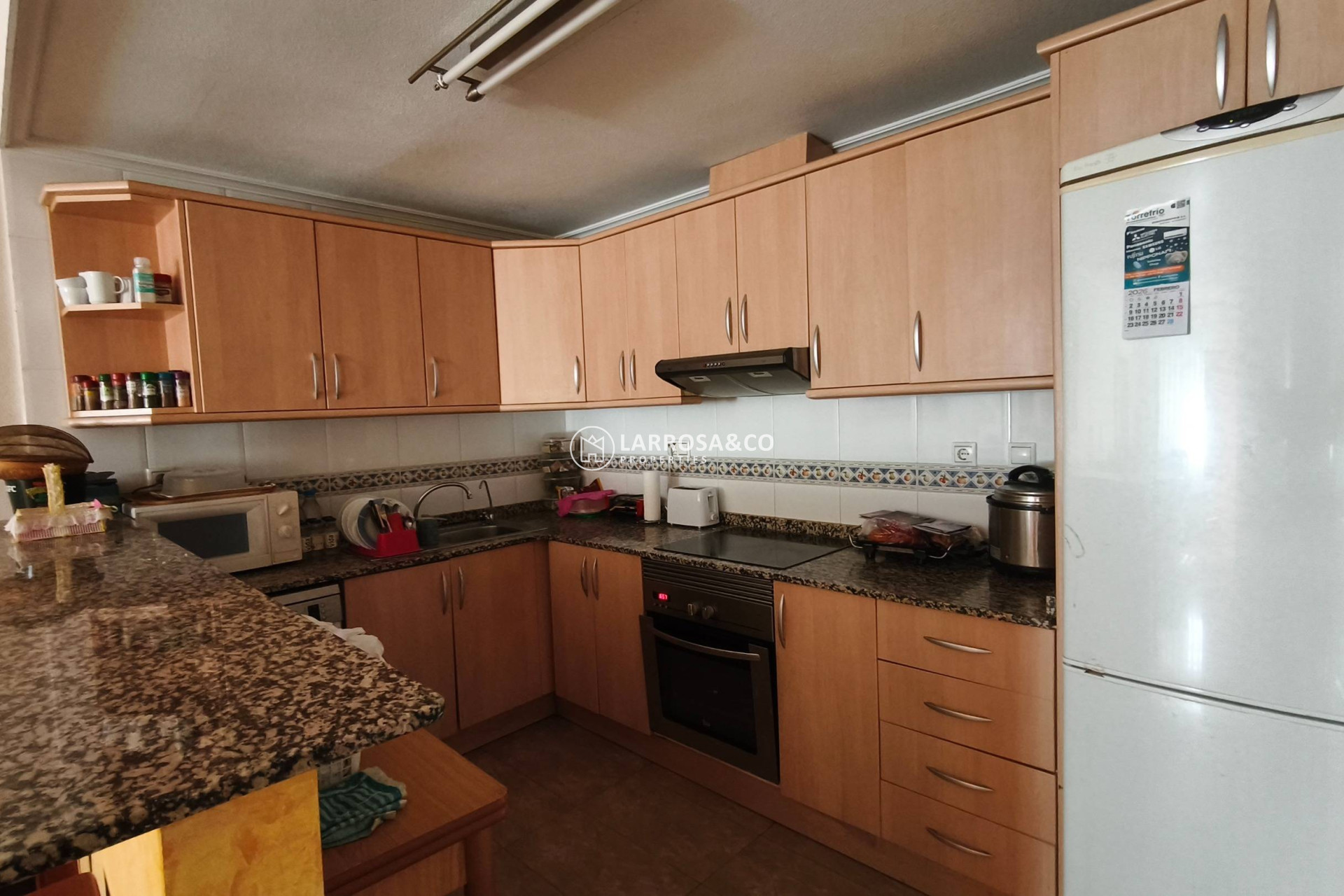 Herverkoop - Apartment - Torrevieja - Estacion de autobuses