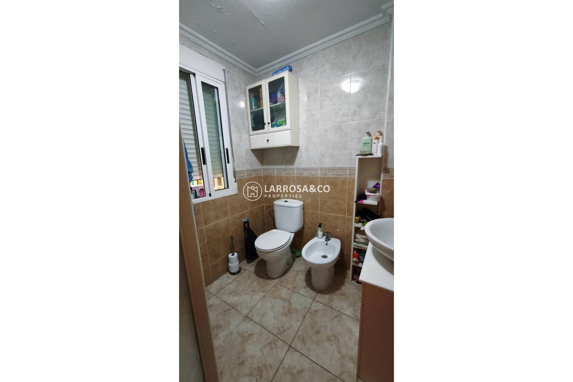 Herverkoop - Apartment - Torrevieja - Estacion de autobuses