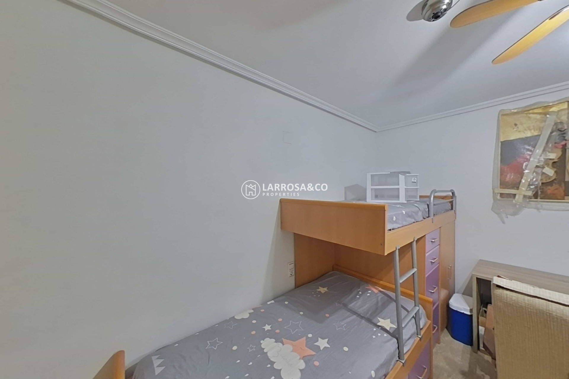 Herverkoop - Apartment - Torrevieja - Estacion de autobuses