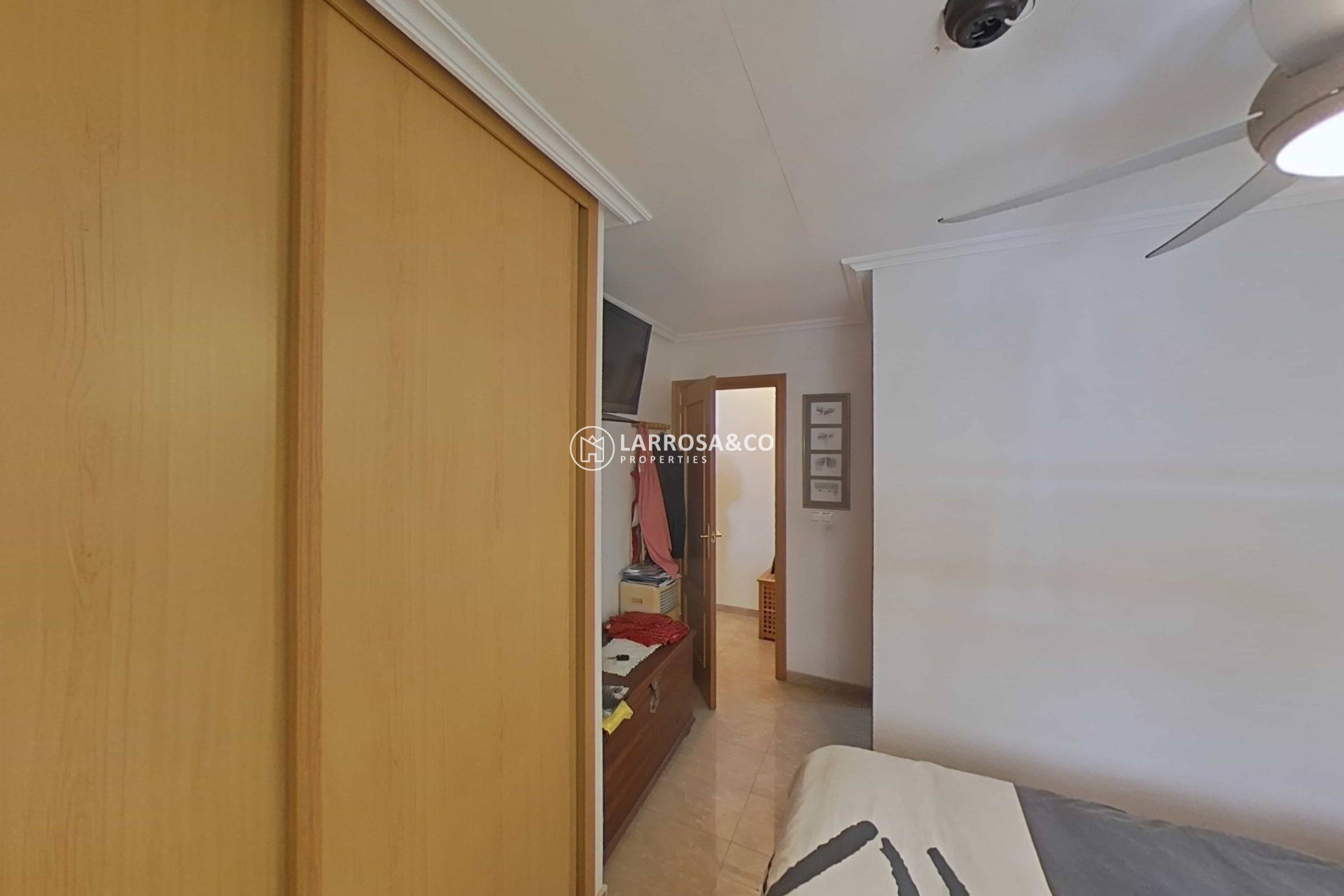 Herverkoop - Apartment - Torrevieja - Estacion de autobuses