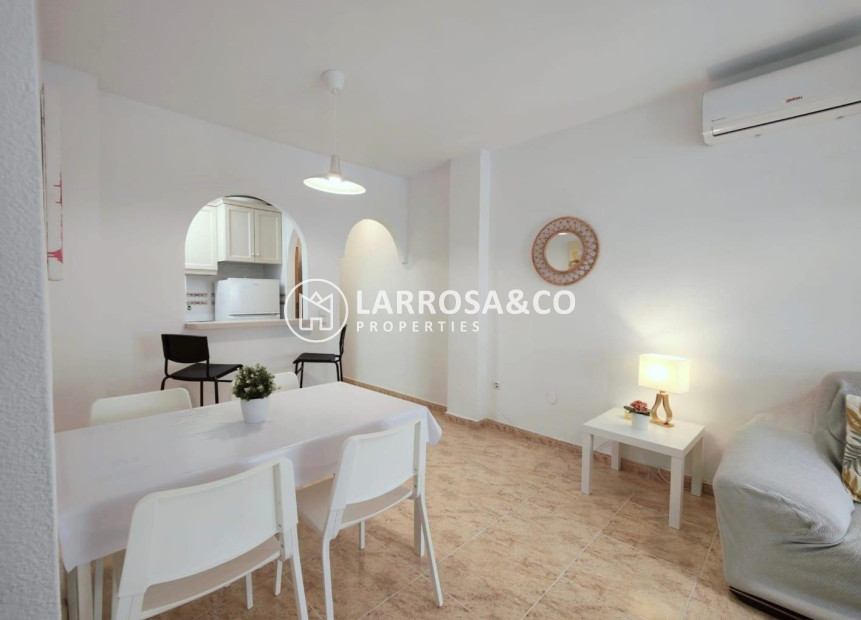 Herverkoop - Apartment - Torrevieja - Estacion de autobuses