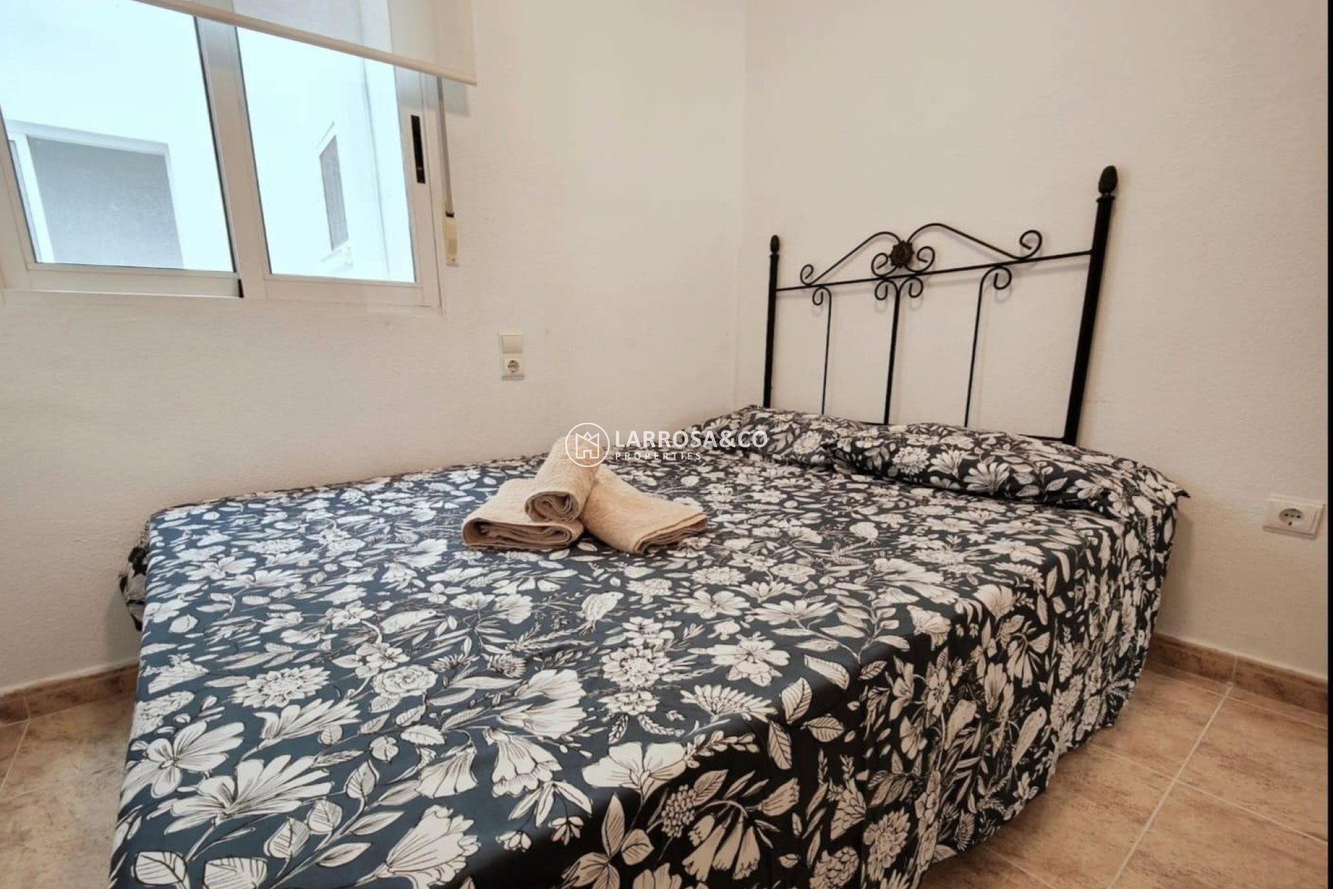 Herverkoop - Apartment - Torrevieja - Estacion de autobuses