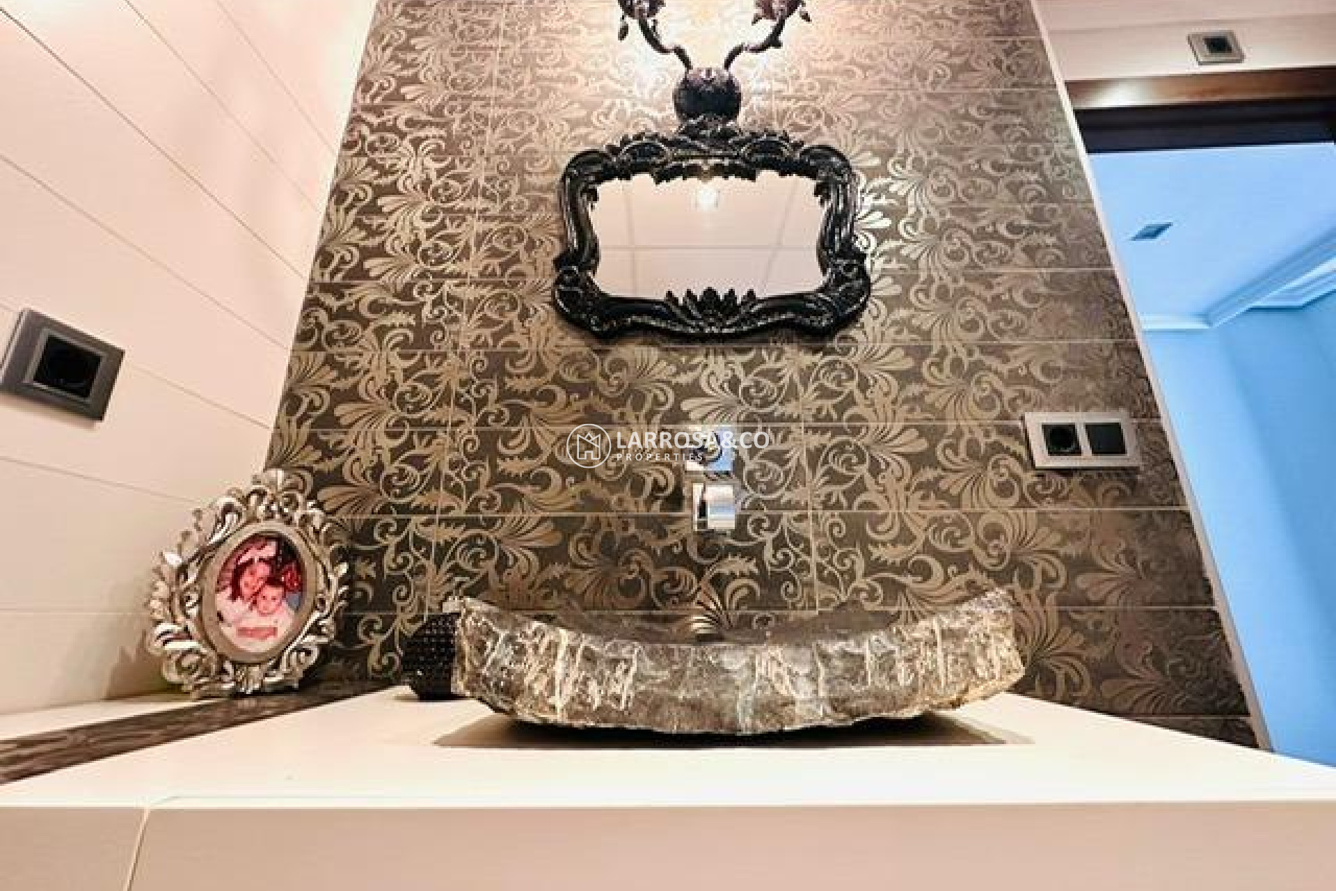 Herverkoop - Apartment - Torrevieja - Estacion de autobuses