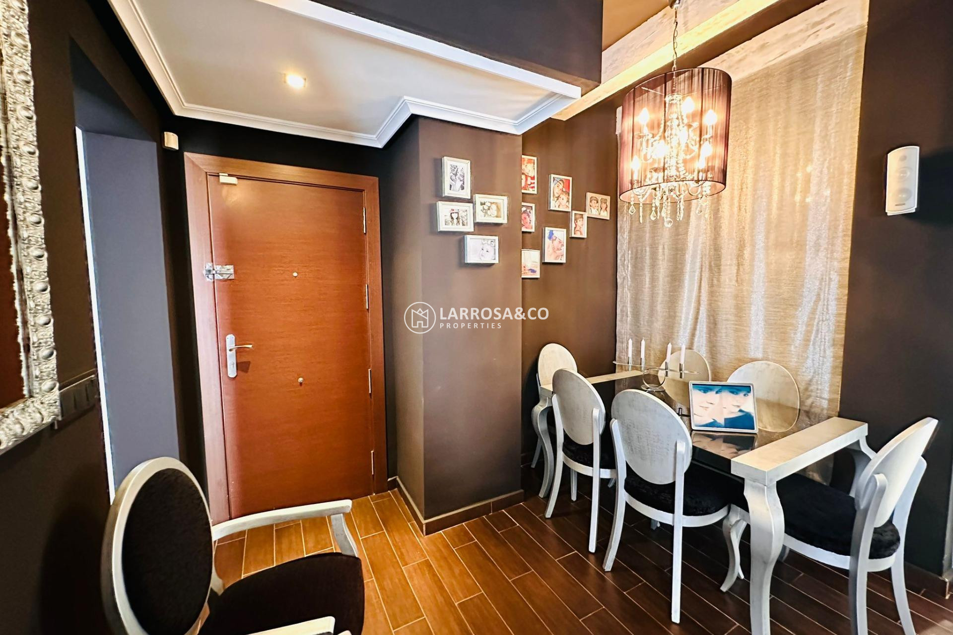 Herverkoop - Apartment - Torrevieja - Estacion de autobuses