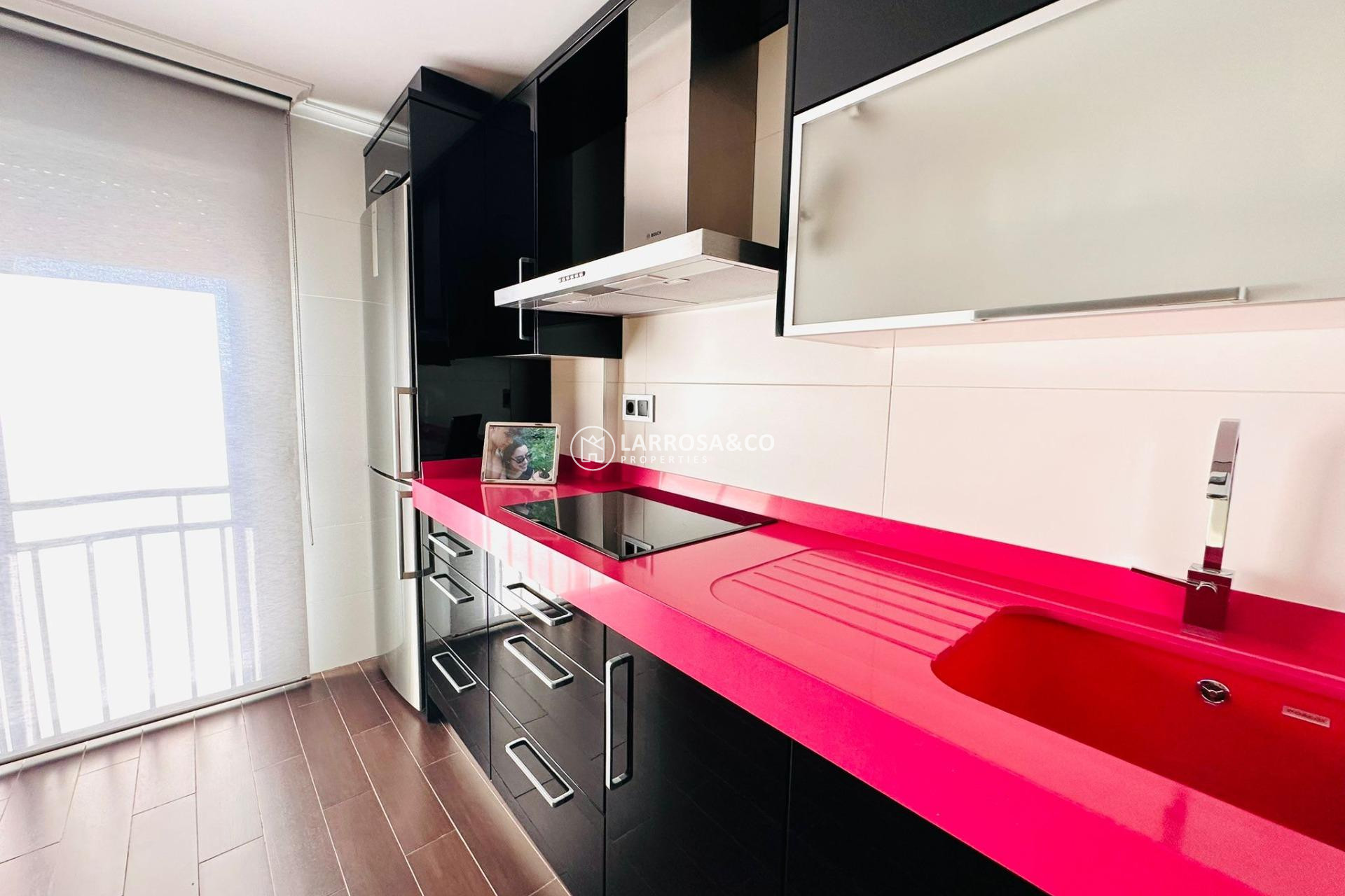 Herverkoop - Apartment - Torrevieja - Estacion de autobuses