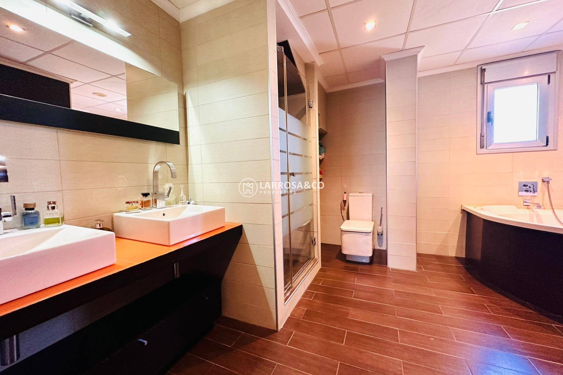 Herverkoop - Apartment - Torrevieja - Estacion de autobuses