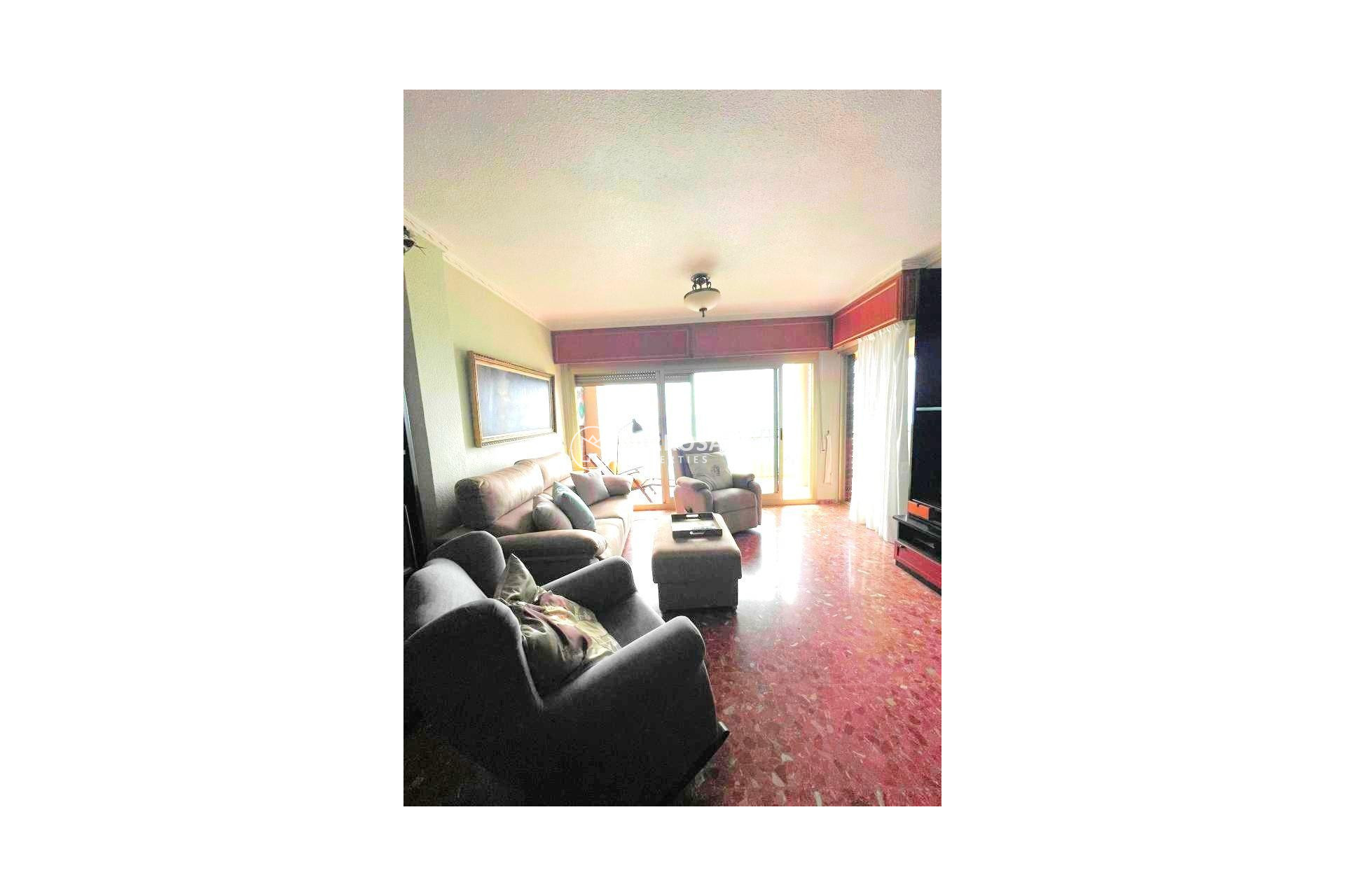 Herverkoop - Apartment - Torrevieja - Estacion de autobuses