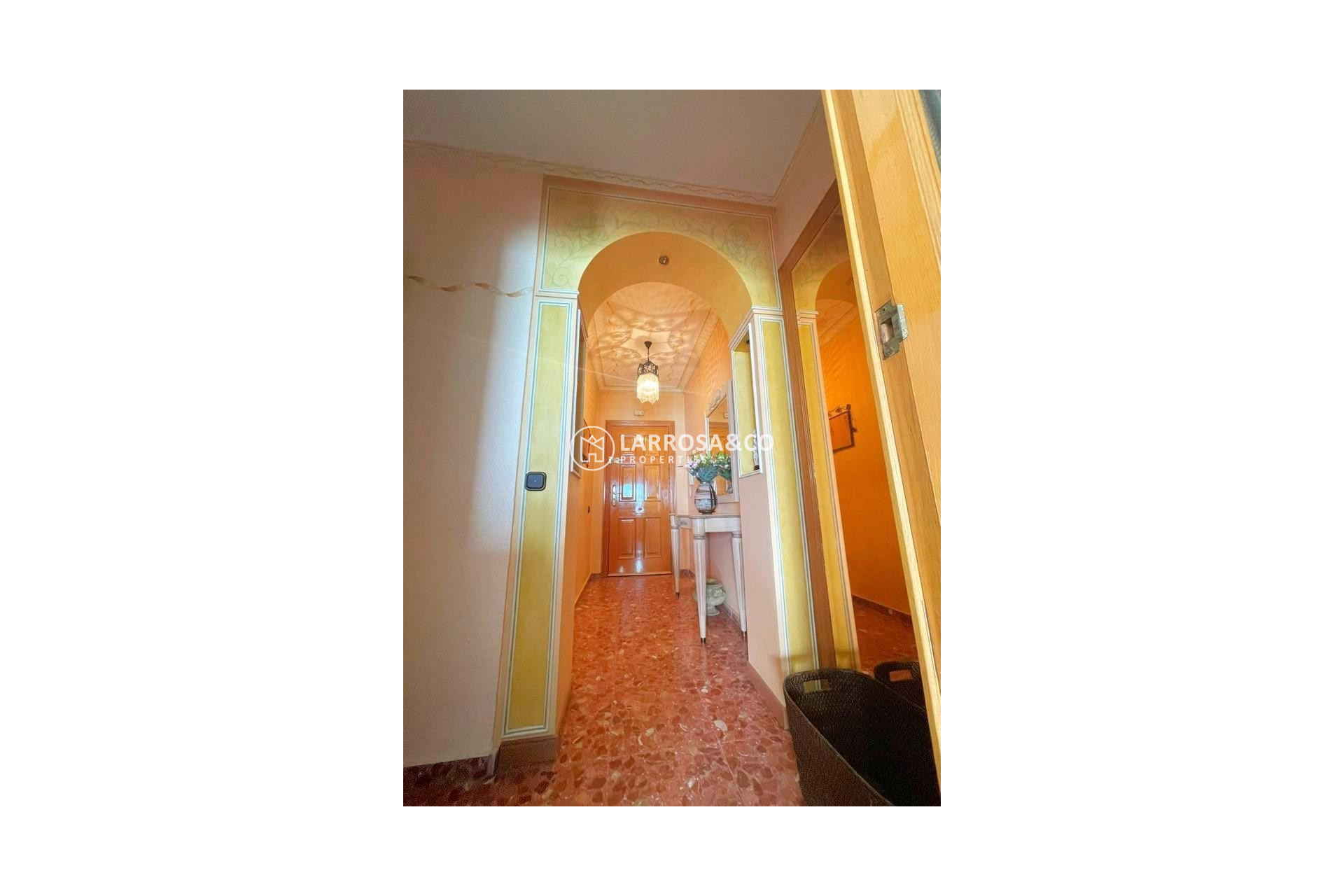 Herverkoop - Apartment - Torrevieja - Estacion de autobuses