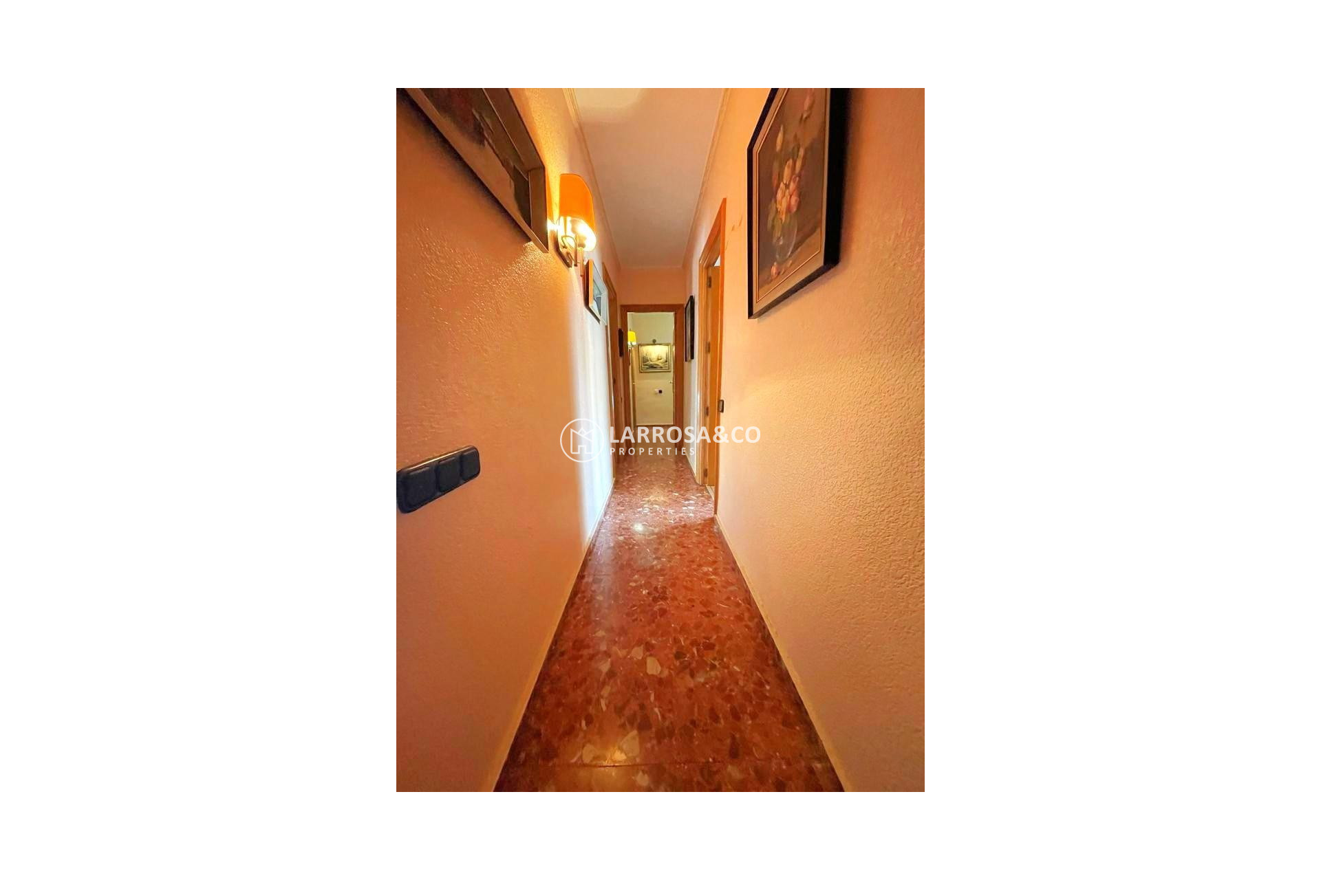 Herverkoop - Apartment - Torrevieja - Estacion de autobuses