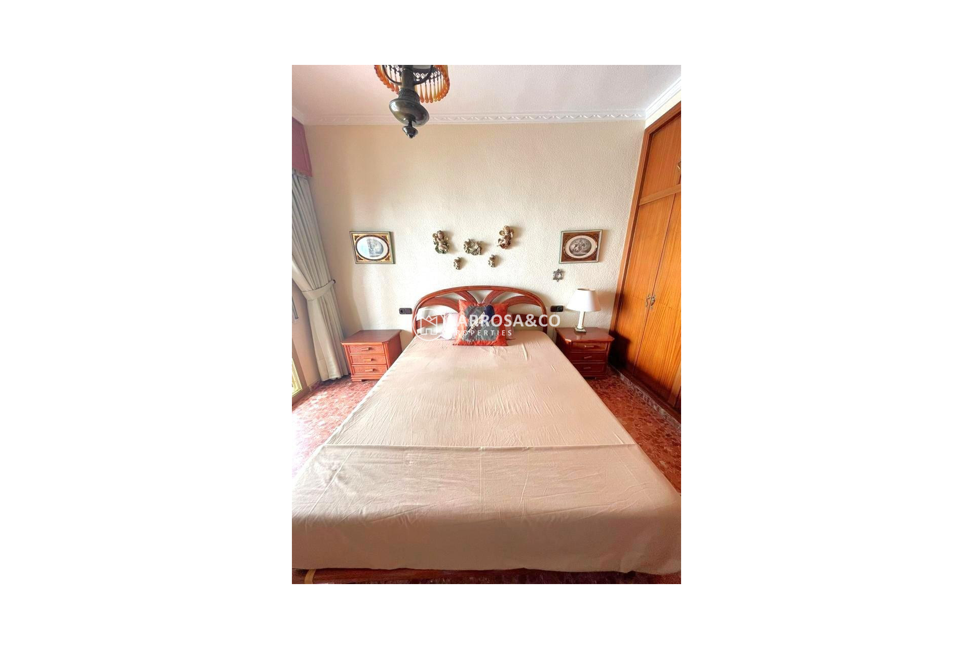 Herverkoop - Apartment - Torrevieja - Estacion de autobuses