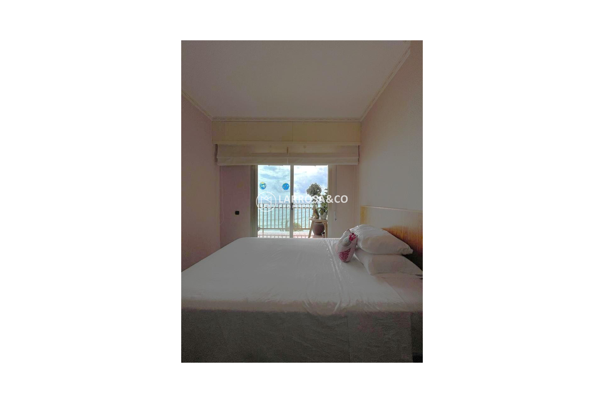 Herverkoop - Apartment - Torrevieja - Estacion de autobuses