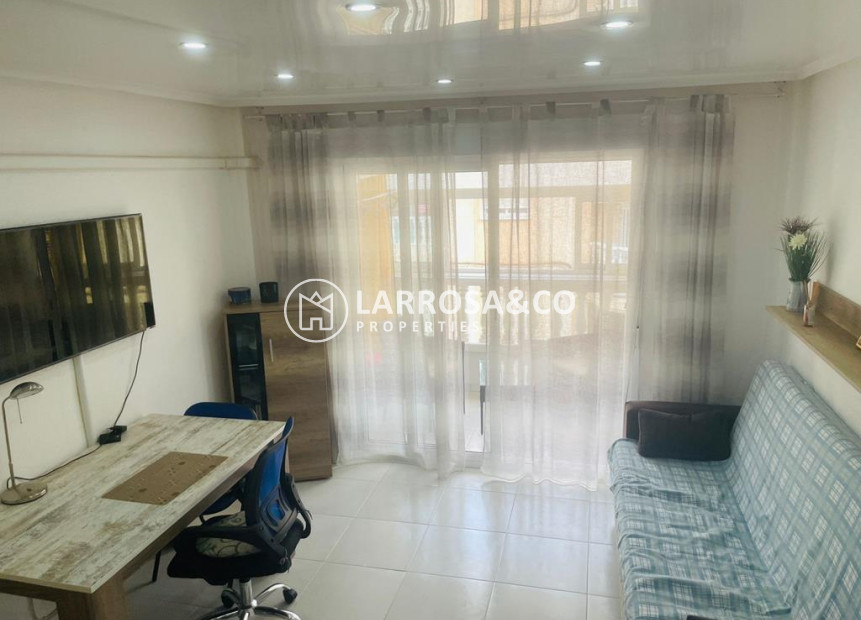 Herverkoop - Apartment - Torrevieja - HABANERAS - LA LOMA