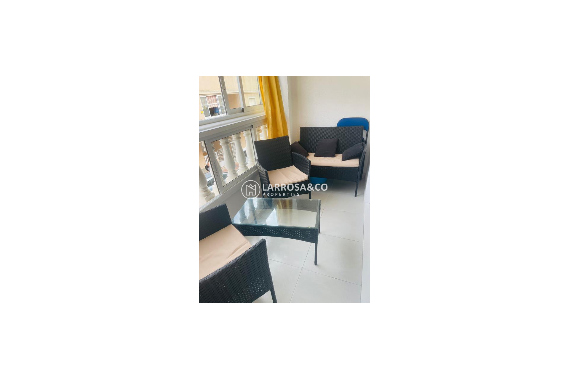 Herverkoop - Apartment - Torrevieja - HABANERAS - LA LOMA