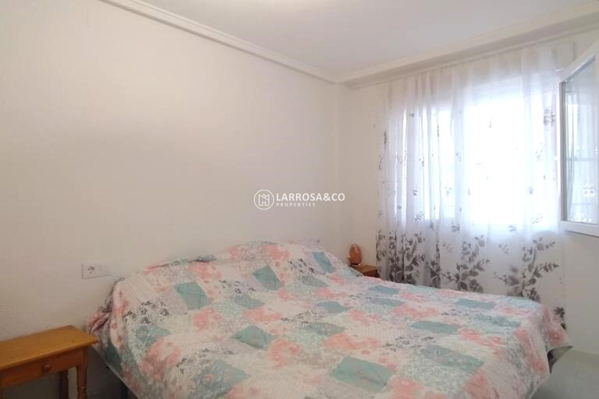 Herverkoop - Apartment - Torrevieja - HABANERAS - LA LOMA