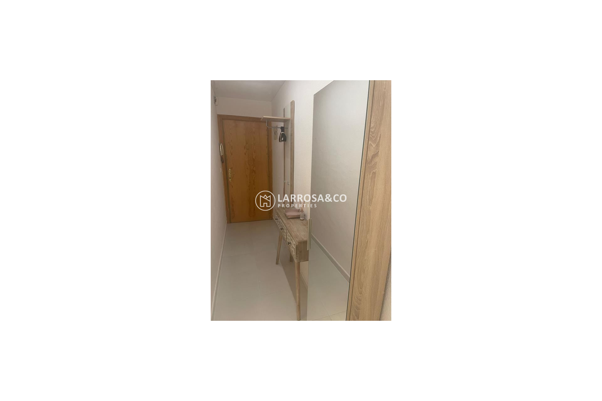 Herverkoop - Apartment - Torrevieja - HABANERAS - LA LOMA