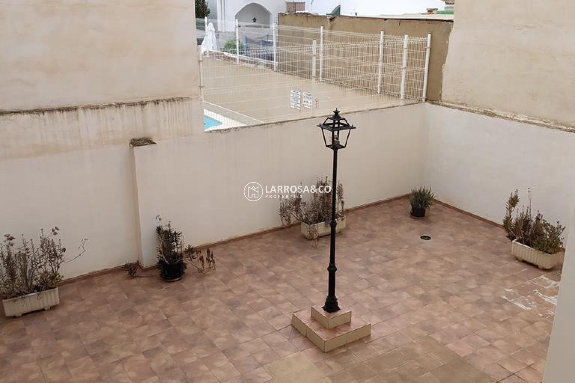 Herverkoop - Apartment - Torrevieja - HABANERAS - LA LOMA