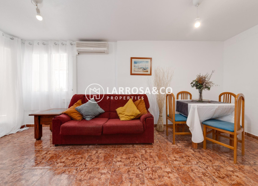 Herverkoop - Apartment - Torrevieja - Habaneras