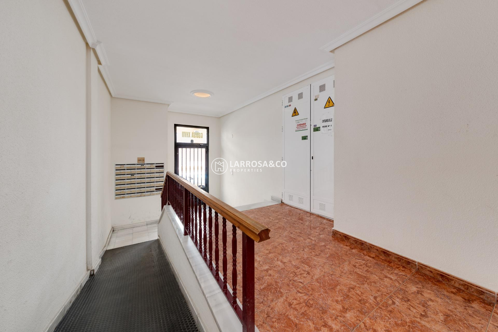 Herverkoop - Apartment - Torrevieja - Habaneras