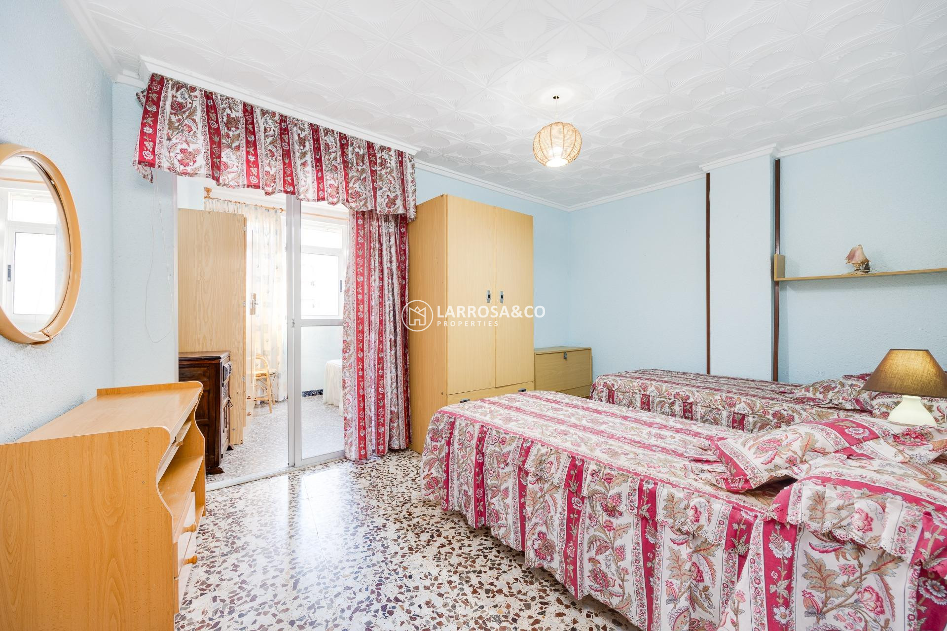 Herverkoop - Apartment - Torrevieja - Habaneras