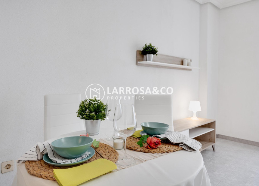 Herverkoop - Apartment - Torrevieja - Habaneras