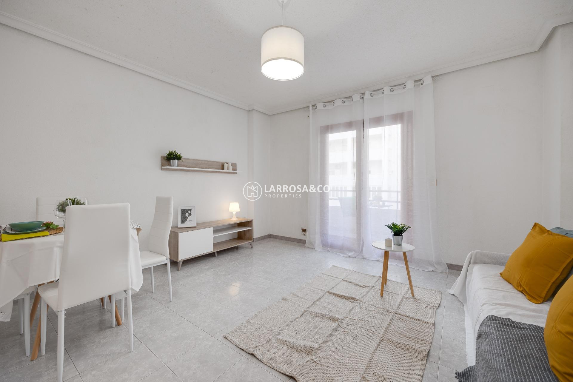 Herverkoop - Apartment - Torrevieja - Habaneras