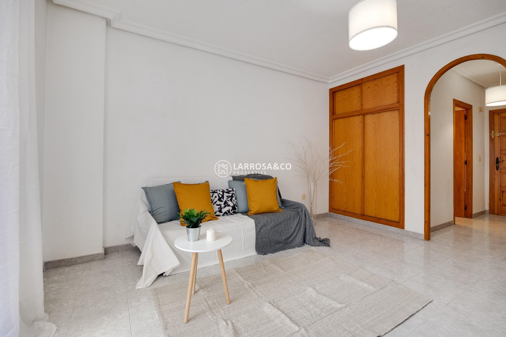 Herverkoop - Apartment - Torrevieja - Habaneras