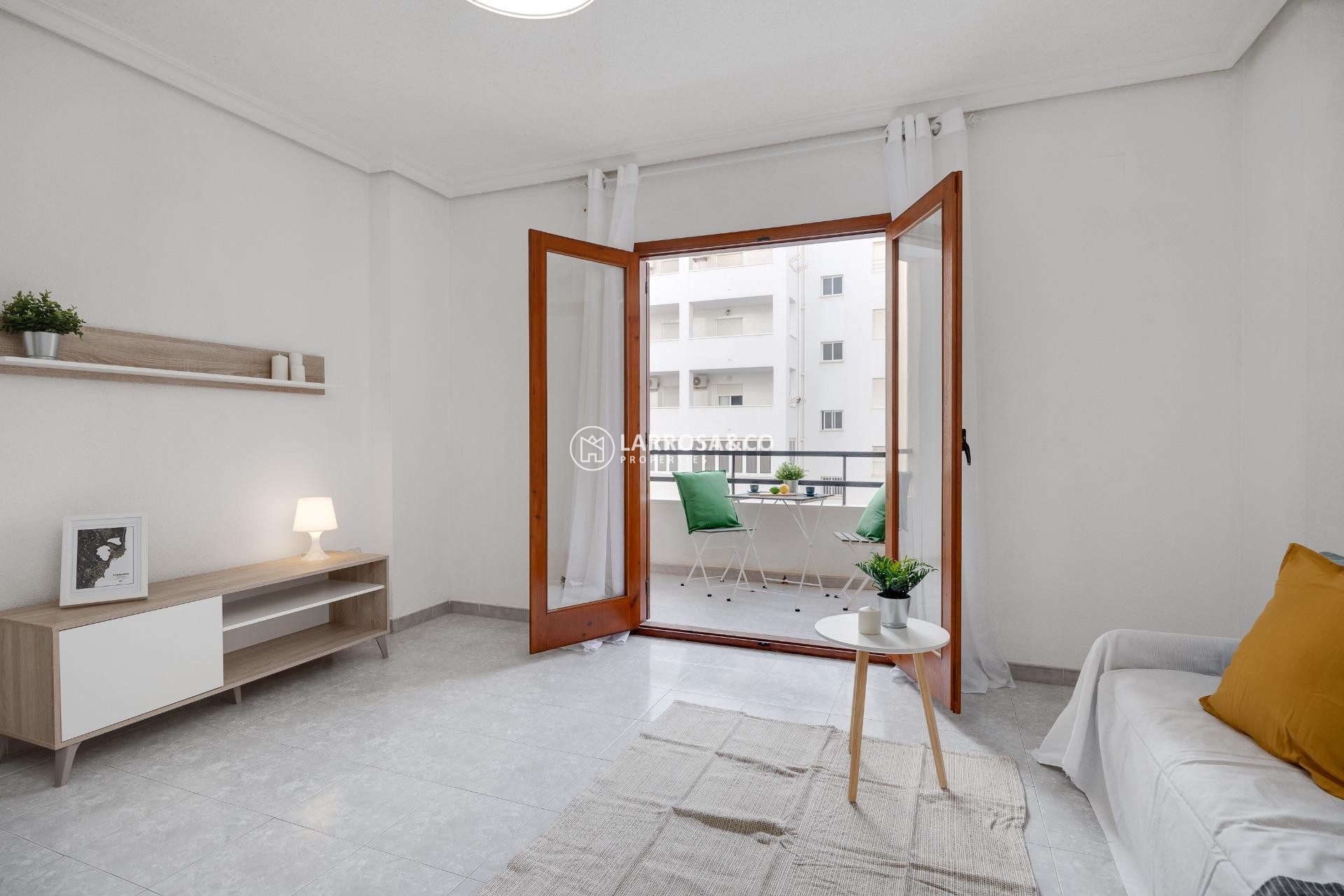 Herverkoop - Apartment - Torrevieja - Habaneras