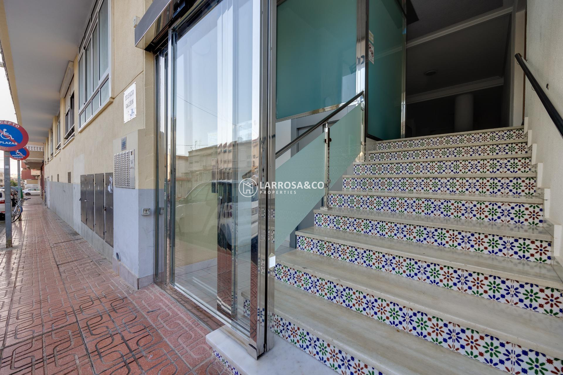 Herverkoop - Apartment - Torrevieja - Habaneras