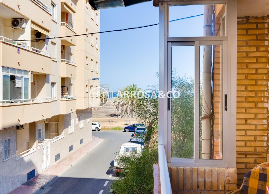 Herverkoop - Apartment - Torrevieja - Habaneras