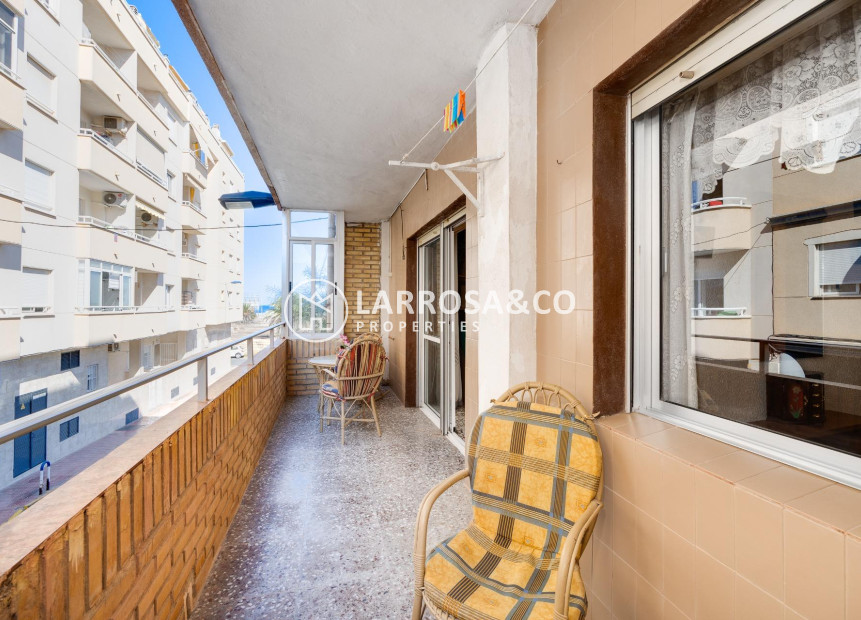 Herverkoop - Apartment - Torrevieja - Habaneras