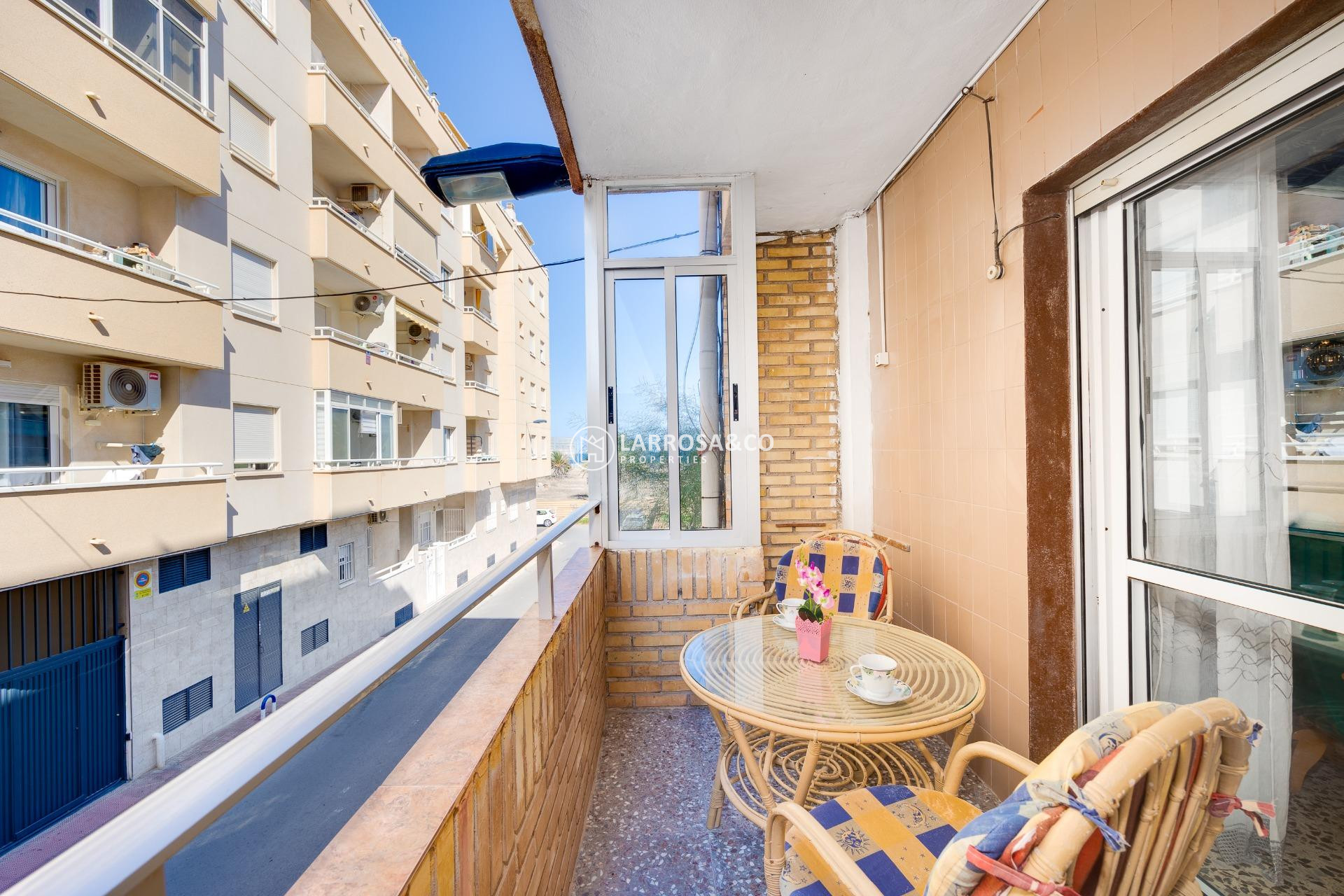 Herverkoop - Apartment - Torrevieja - Habaneras