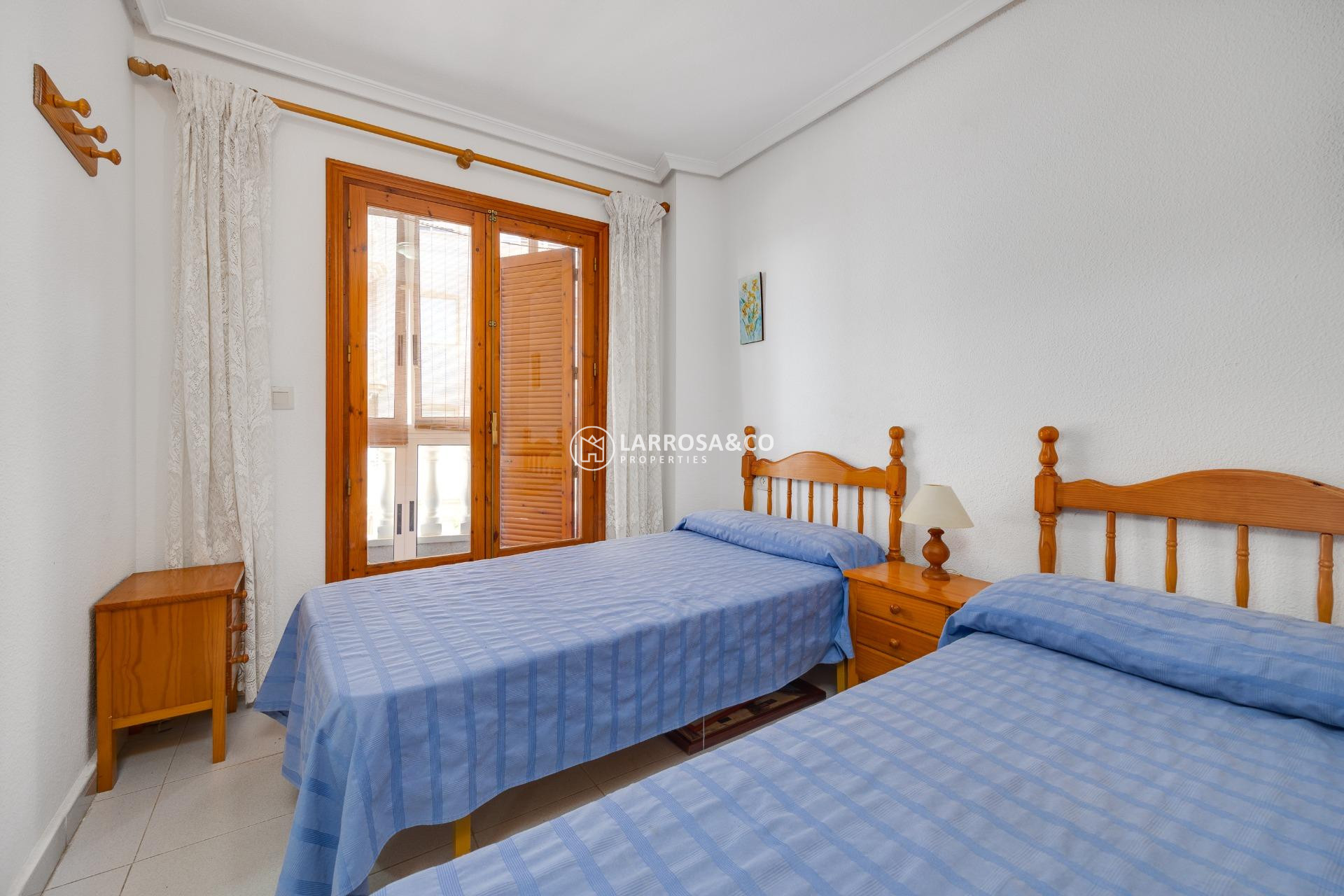 Herverkoop - Apartment - Torrevieja - Habaneras