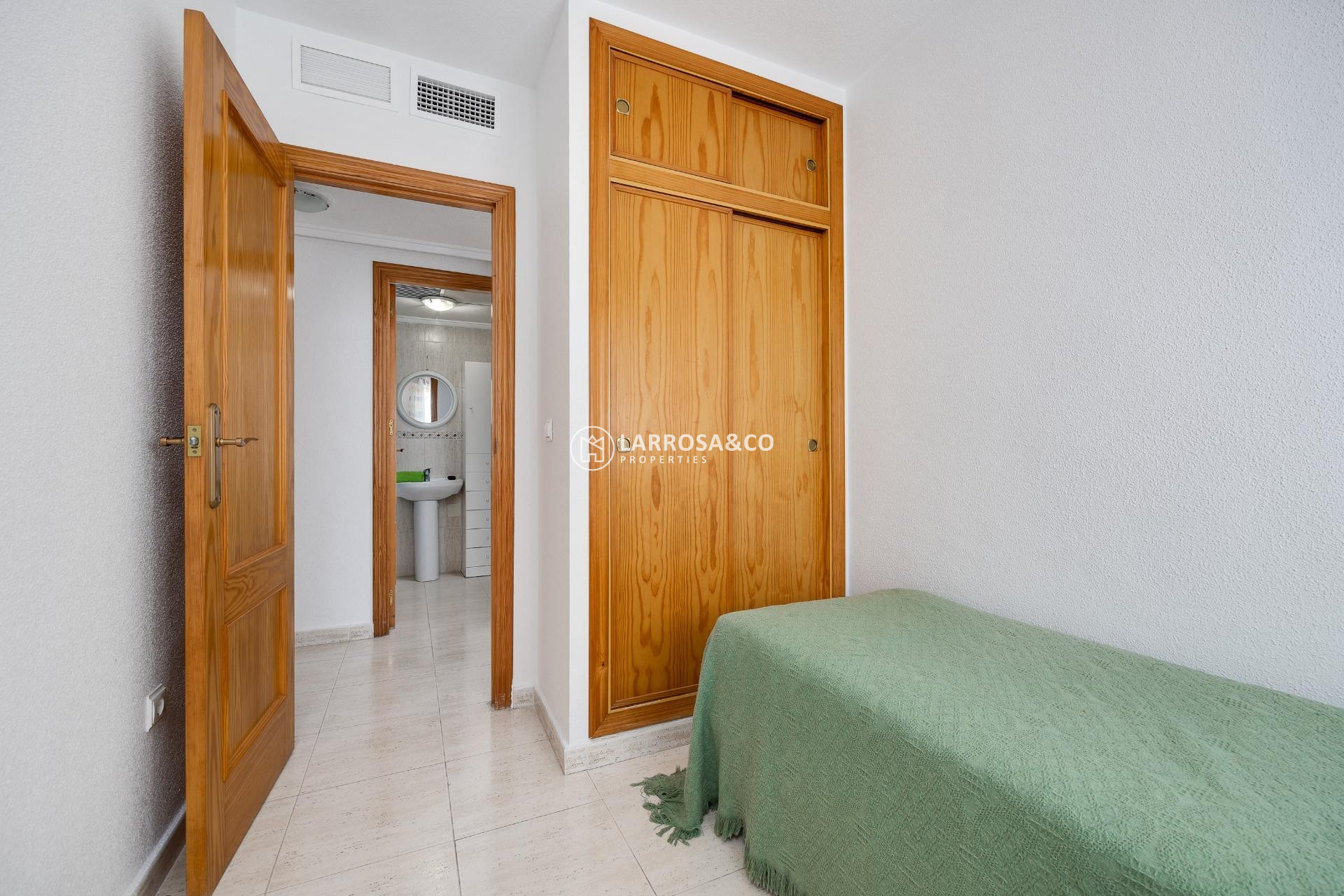 Herverkoop - Apartment - Torrevieja - Habaneras