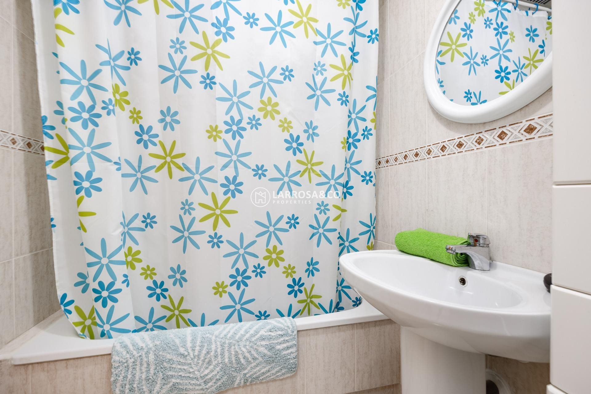 Herverkoop - Apartment - Torrevieja - Habaneras