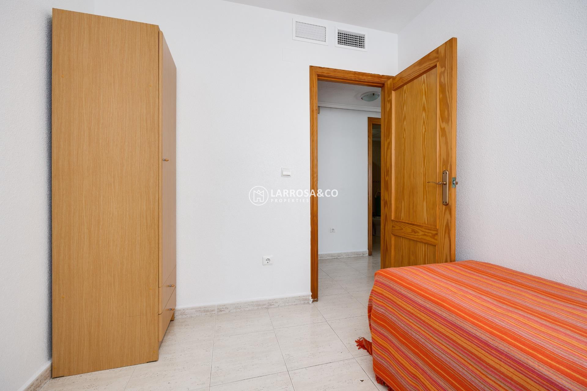 Herverkoop - Apartment - Torrevieja - Habaneras